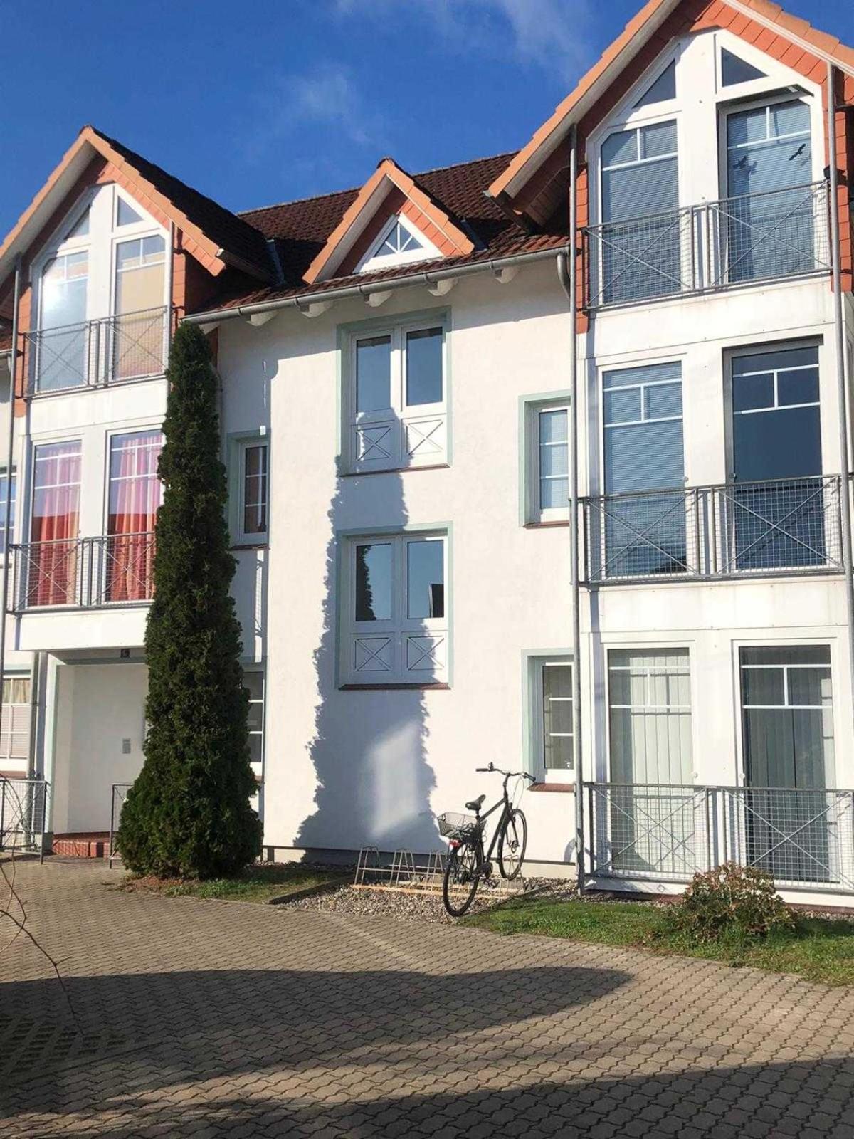Ferienwohnung Haus