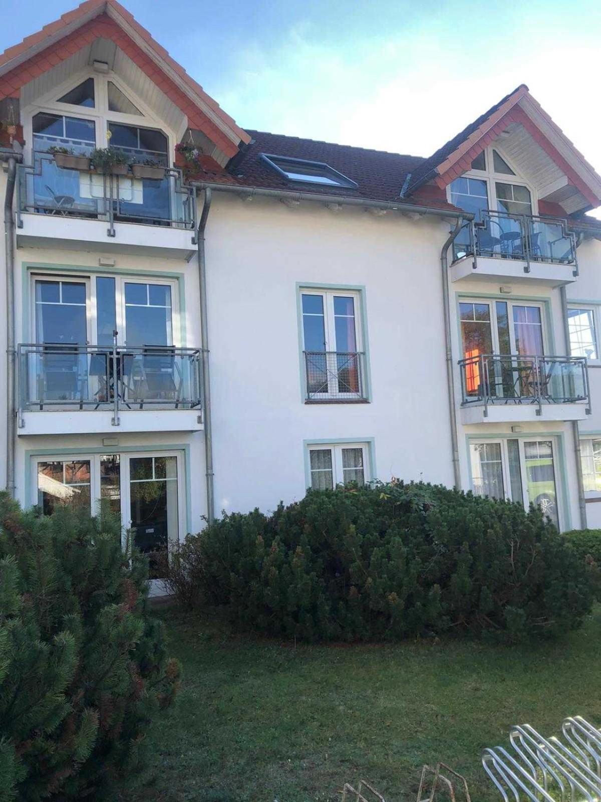 Ferienwohnung Haus