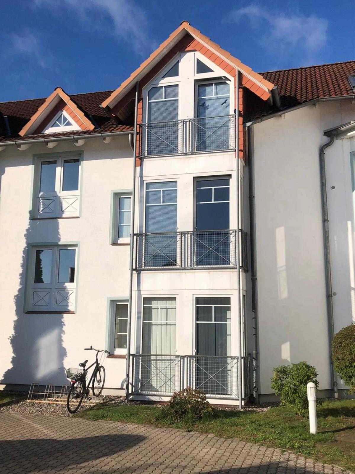 Ferienwohnung Haus