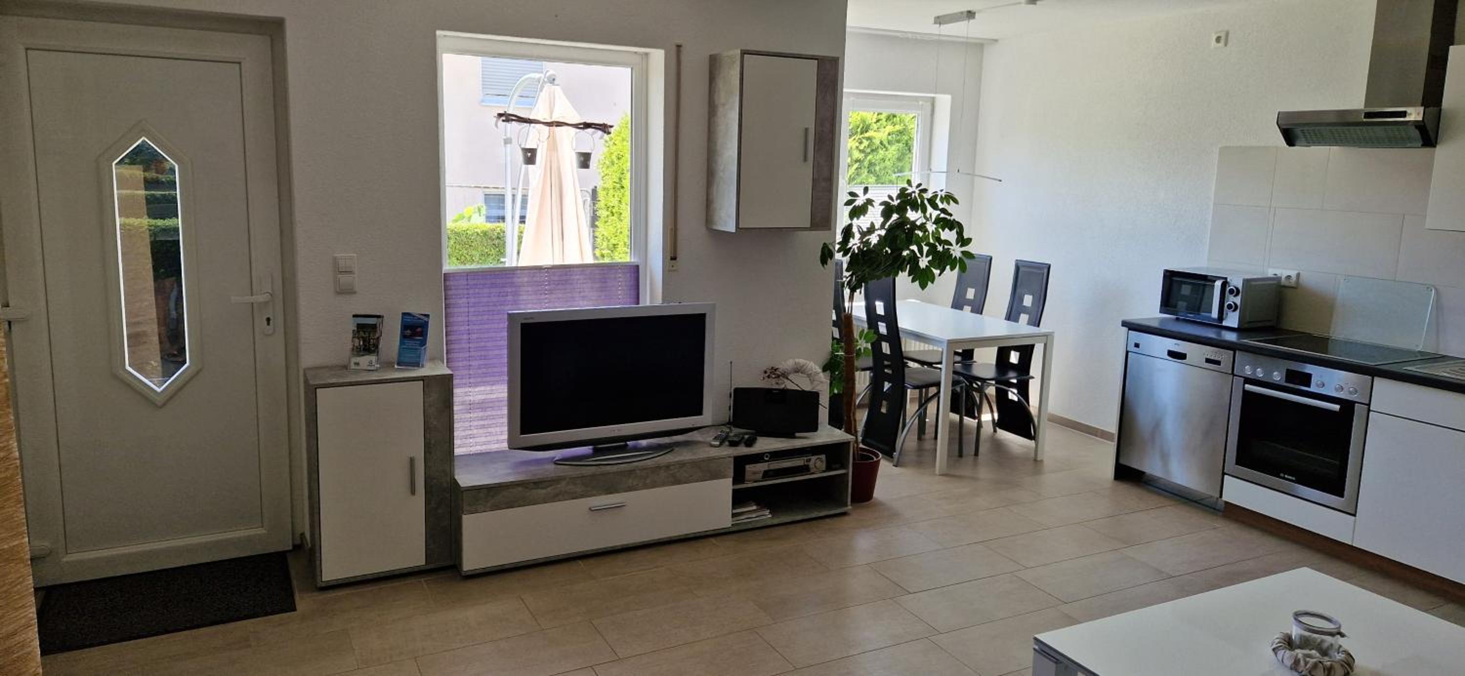 Ferienwohnung Am Philosophenweg