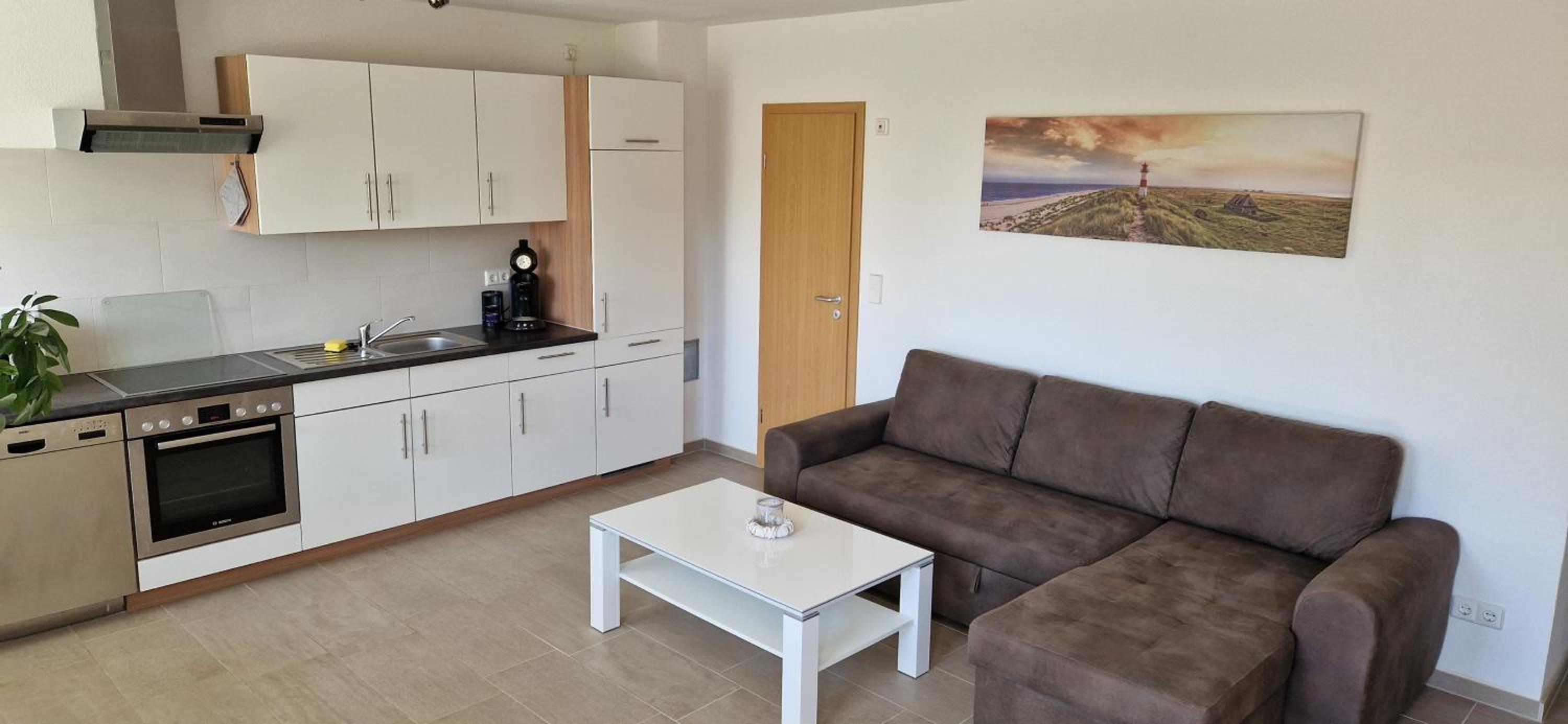 Ferienwohnung Am Philosophenweg