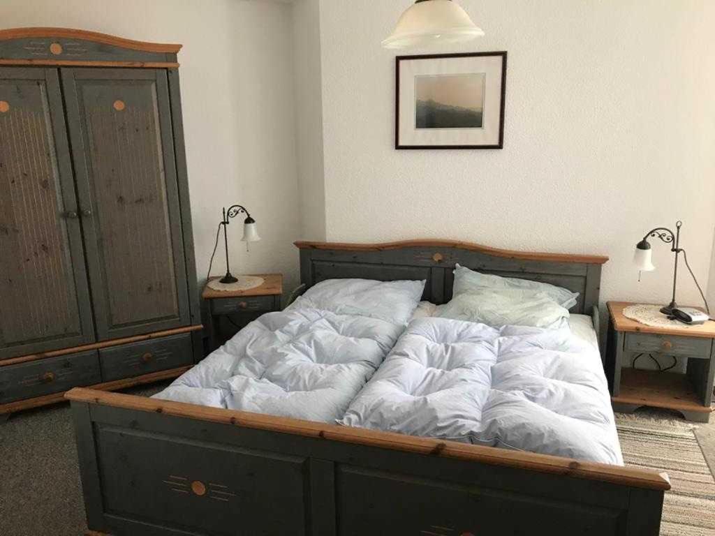Ferienwohnung Haus