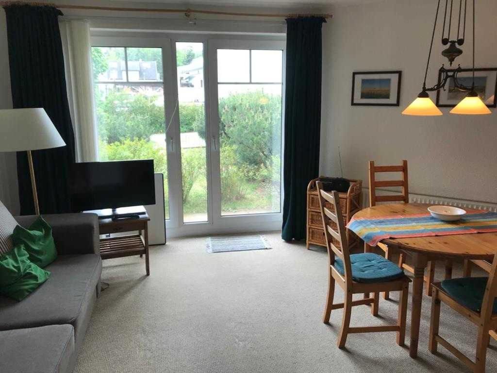 Ferienwohnung Haus