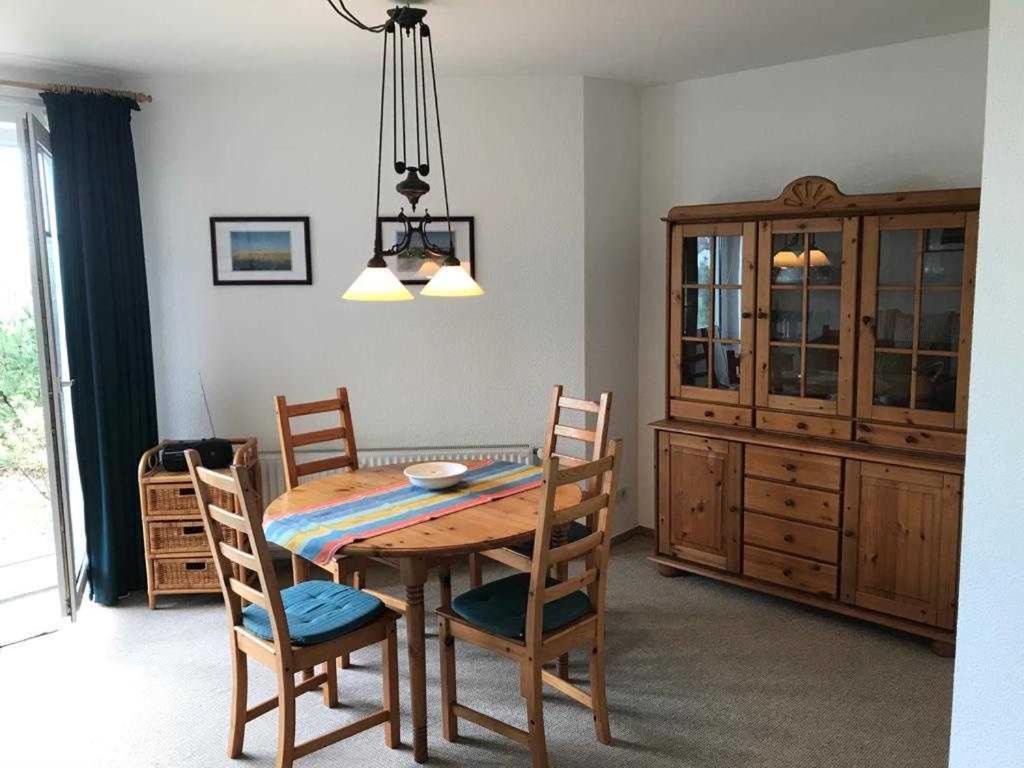 Ferienwohnung Haus