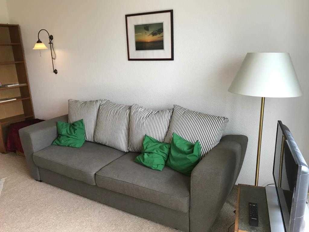 Ferienwohnung Haus