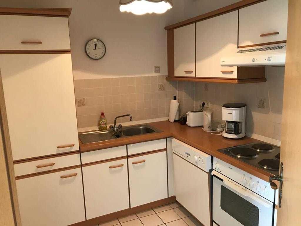 Ferienwohnung Haus