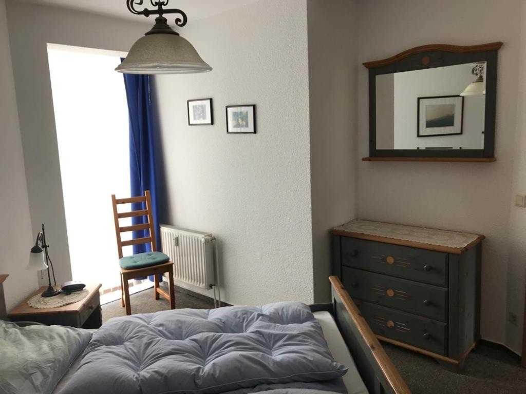 Ferienwohnung Haus
