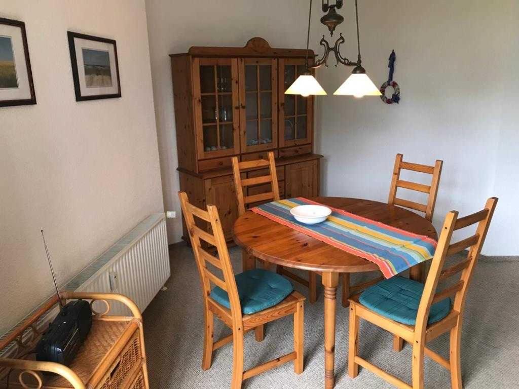 Ferienwohnung Haus