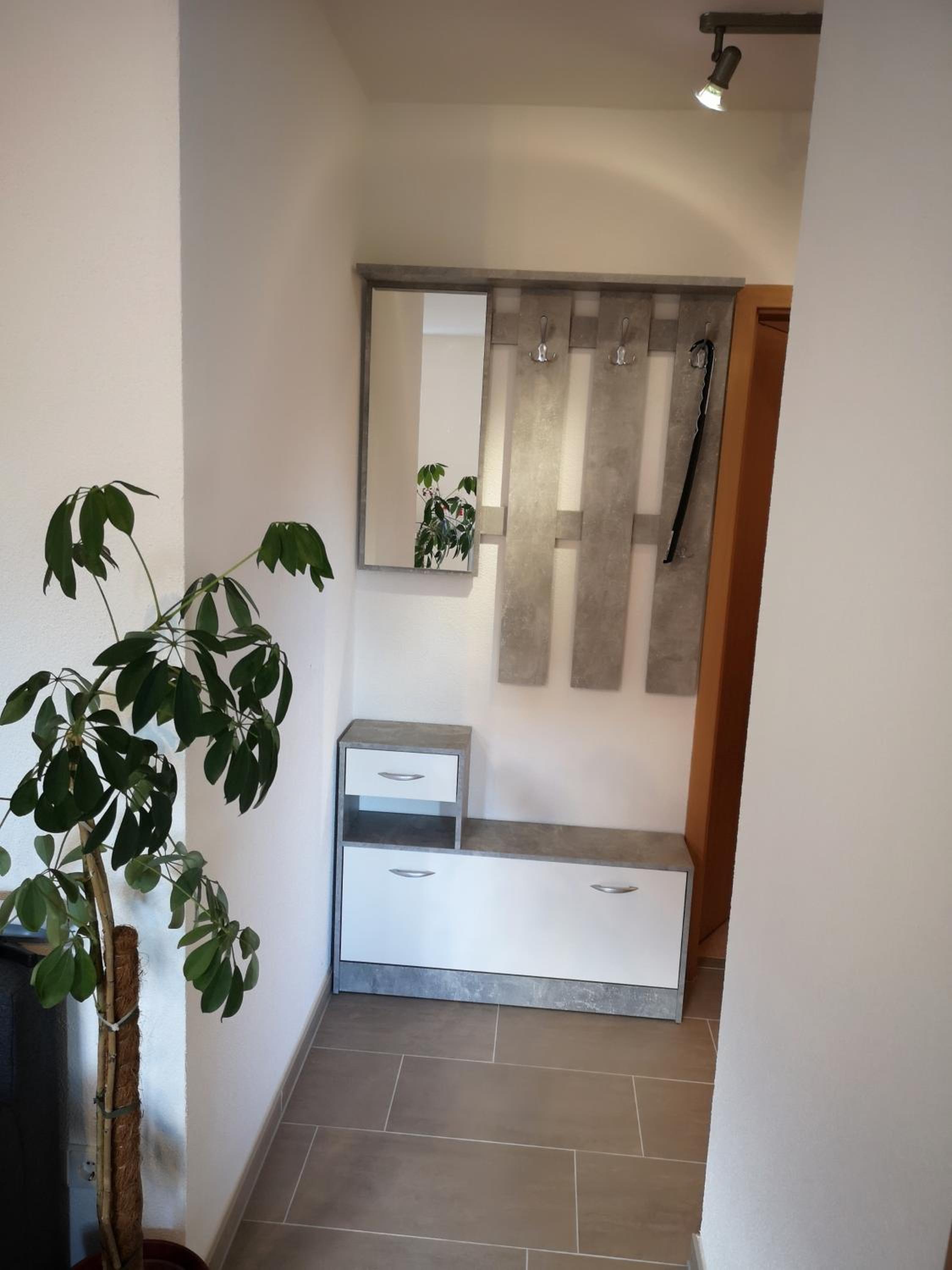 Ferienwohnung Am Philosophenweg