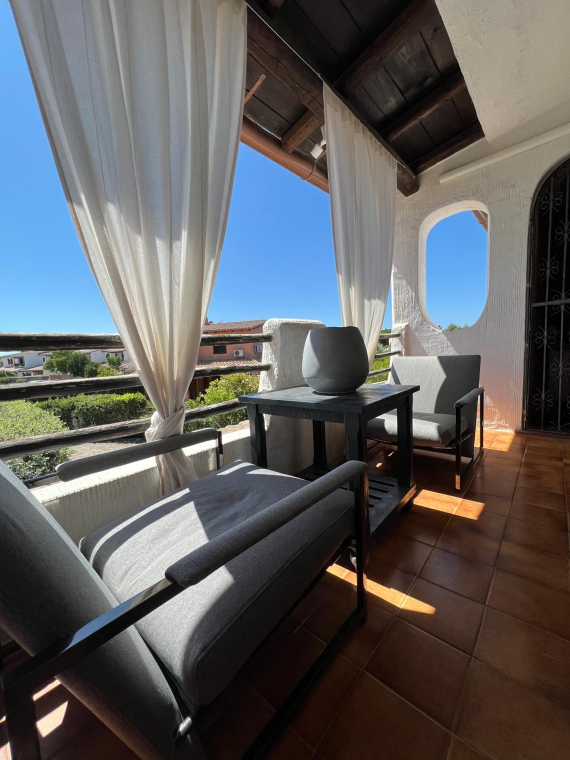 Villa Sardegna