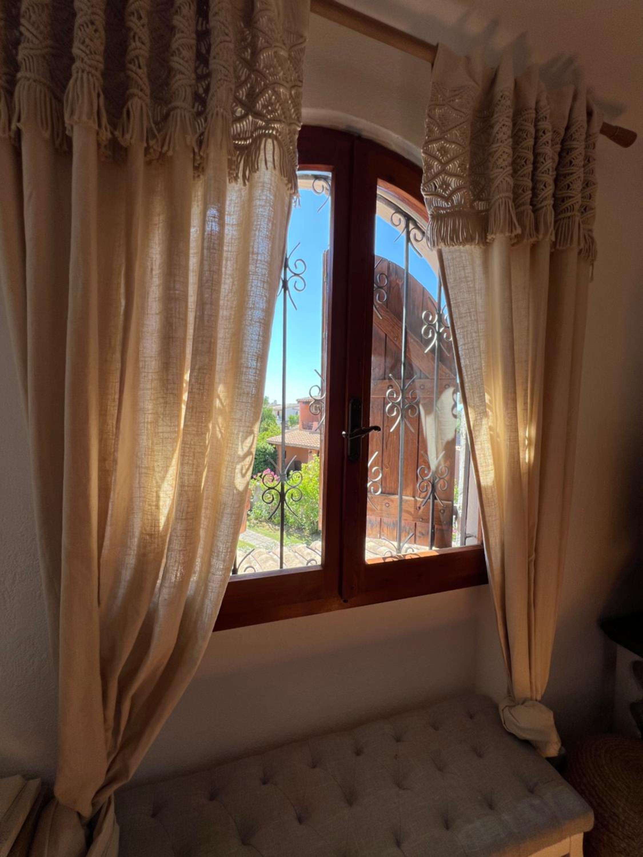 Villa Sardegna