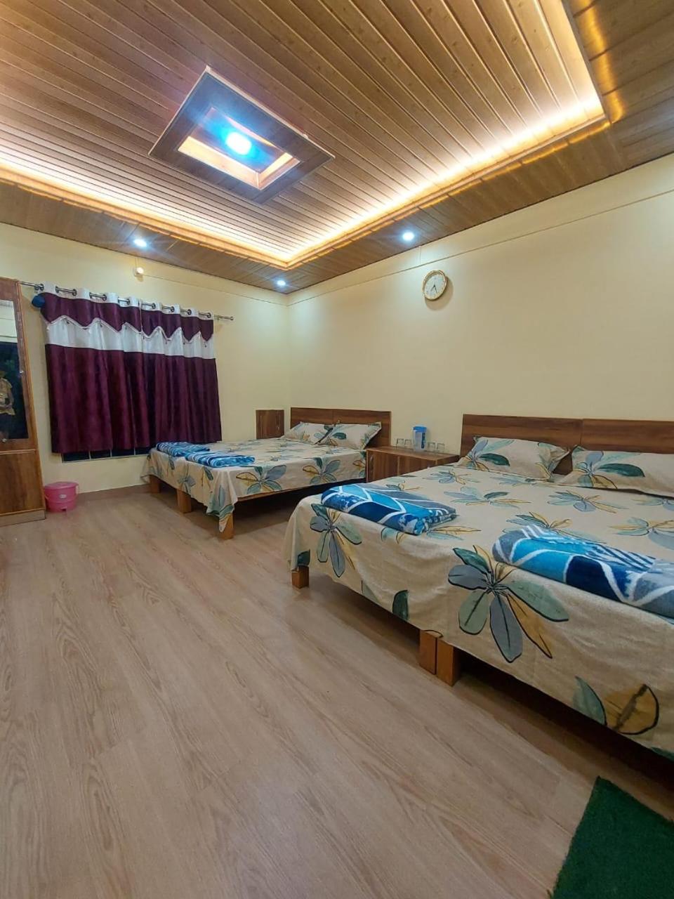 Vedic Homestay