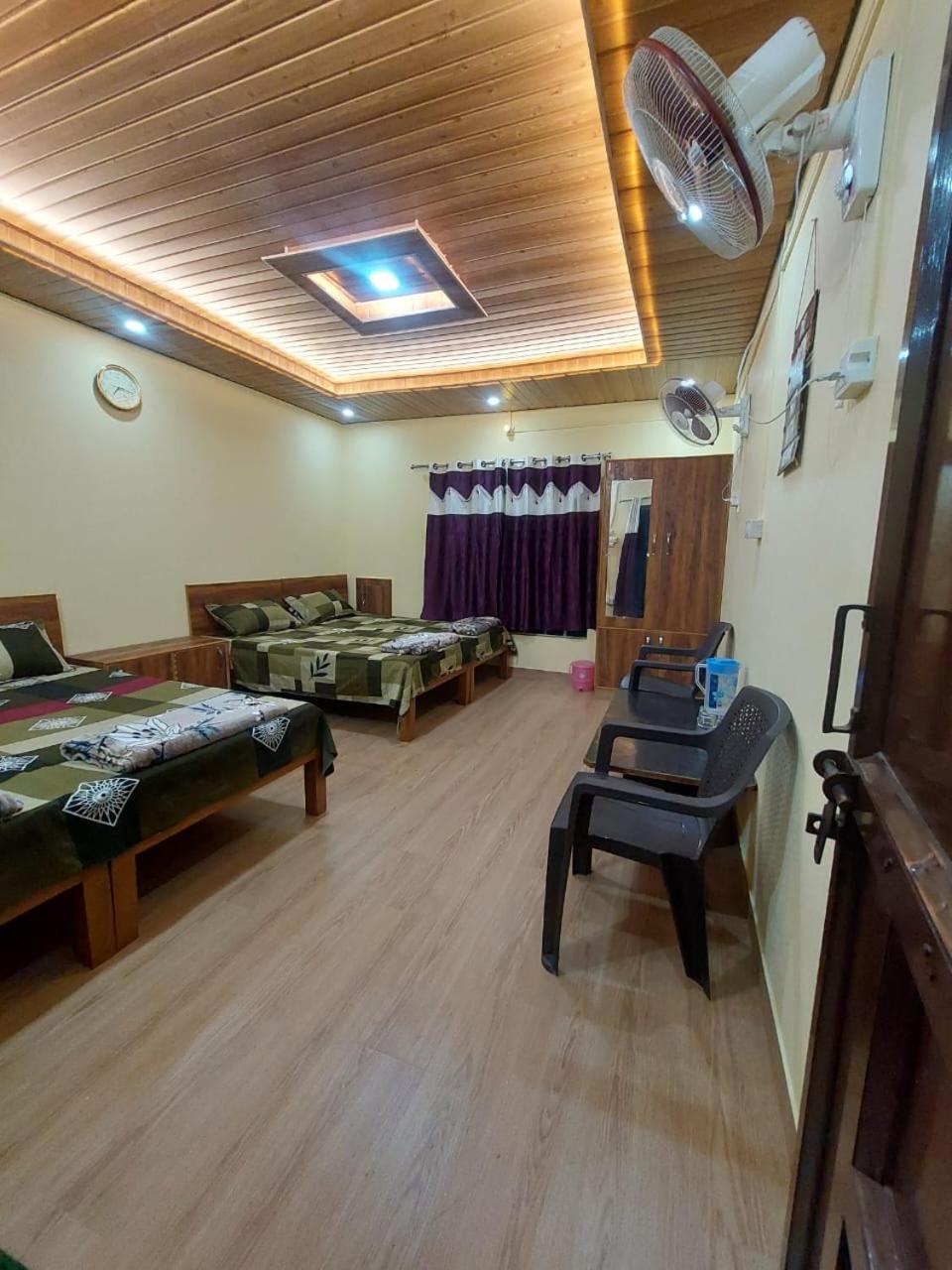 Vedic Homestay