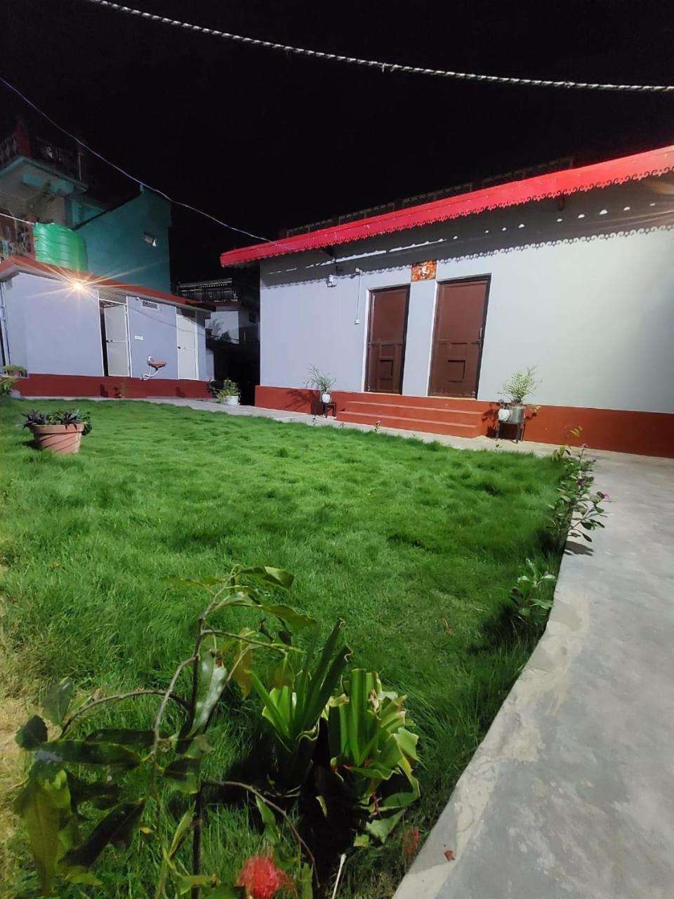 Vedic Homestay