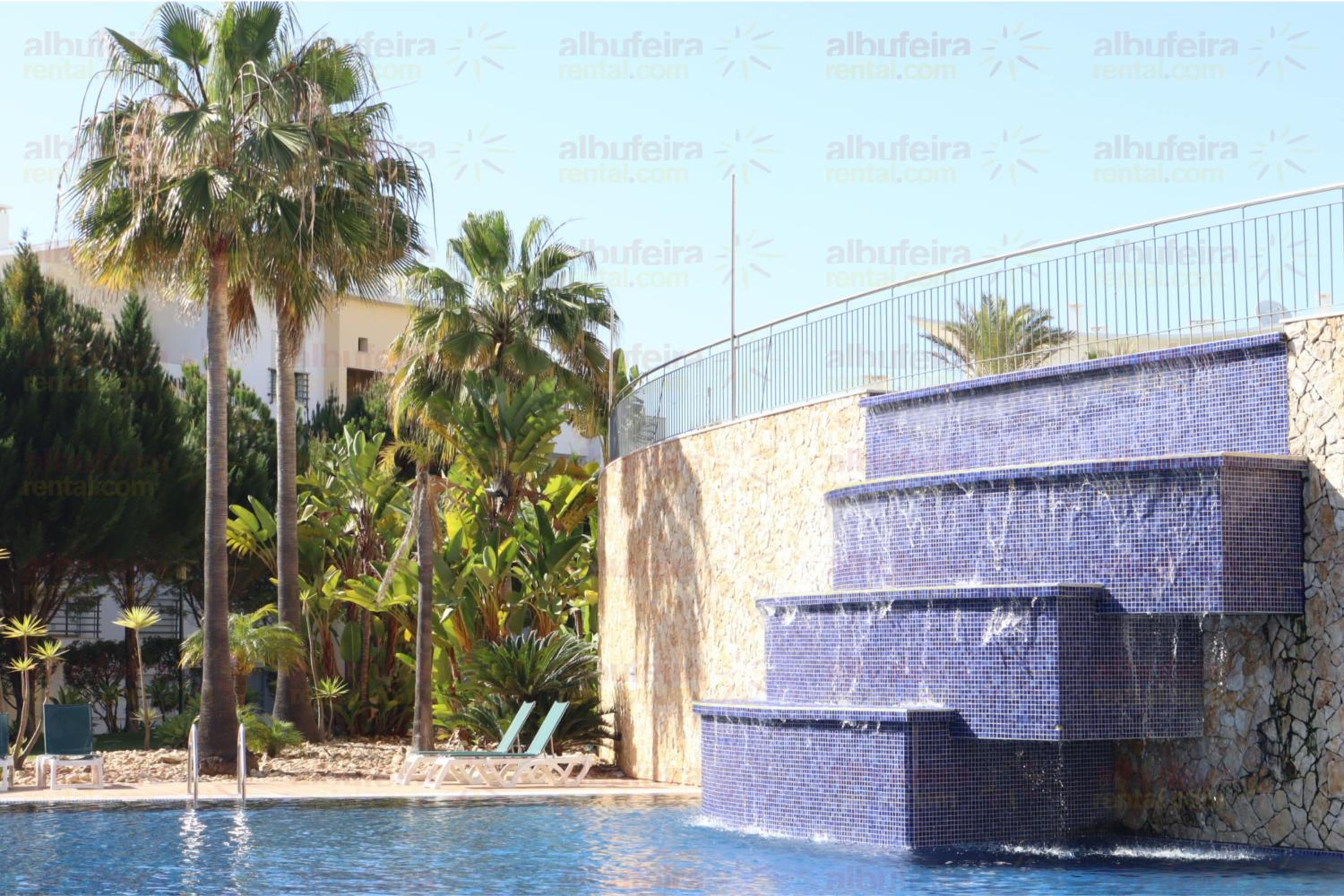 Encosta da Orada By Albufeira Rental view 4