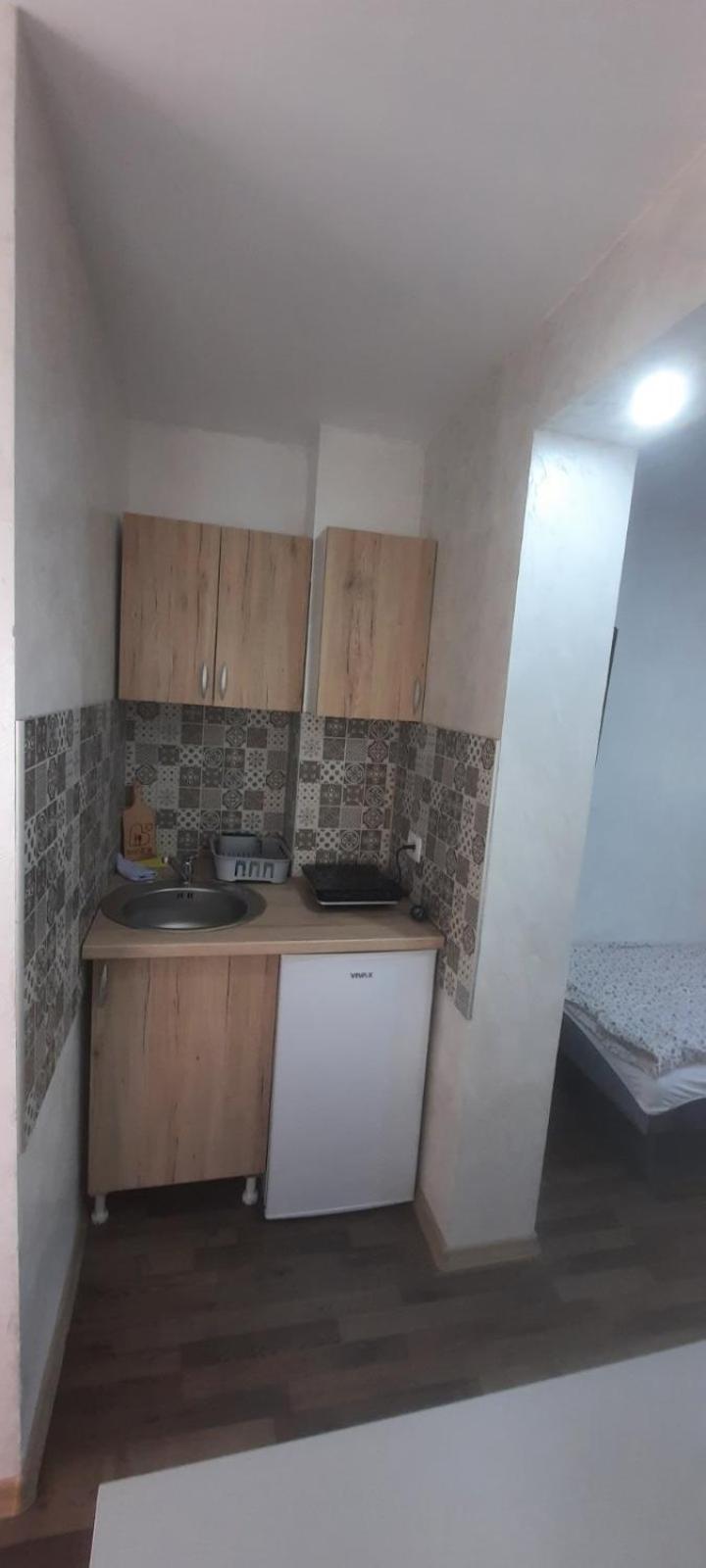 Apartmani Lovcen