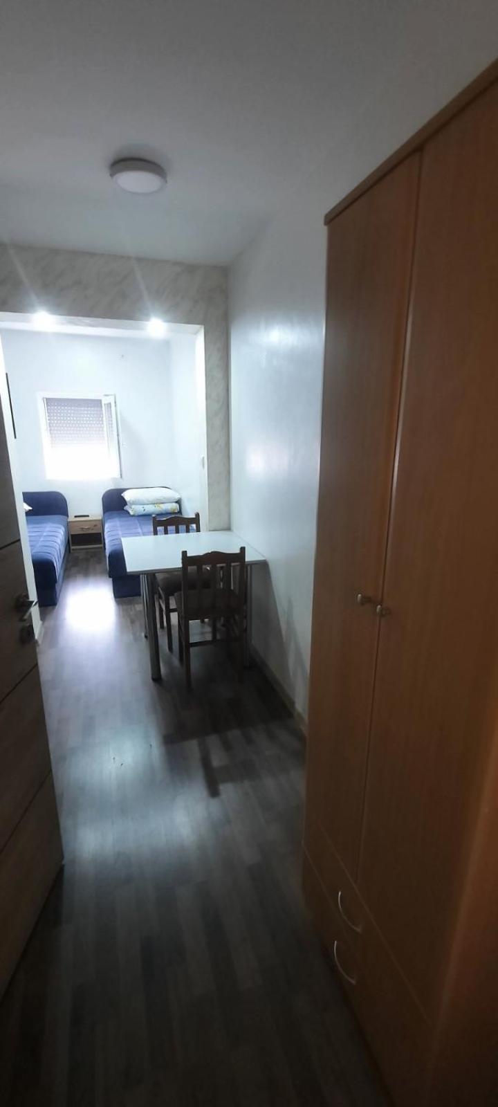 Apartmani Lovcen