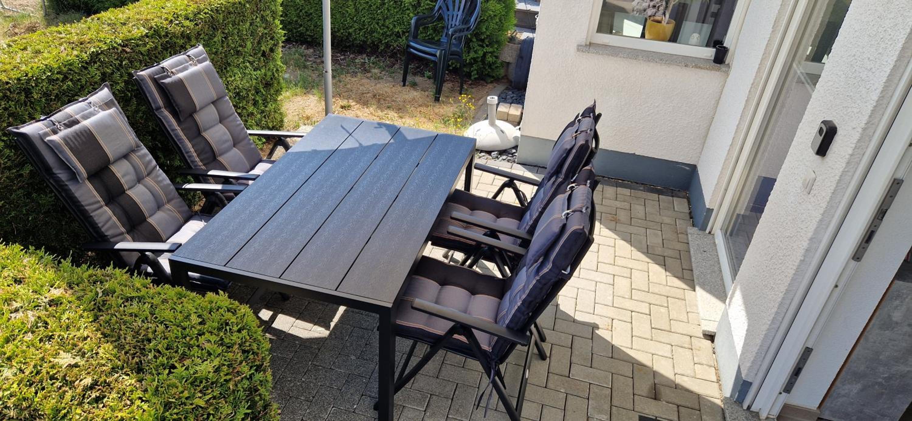 Ferienwohnung Am Philosophenweg