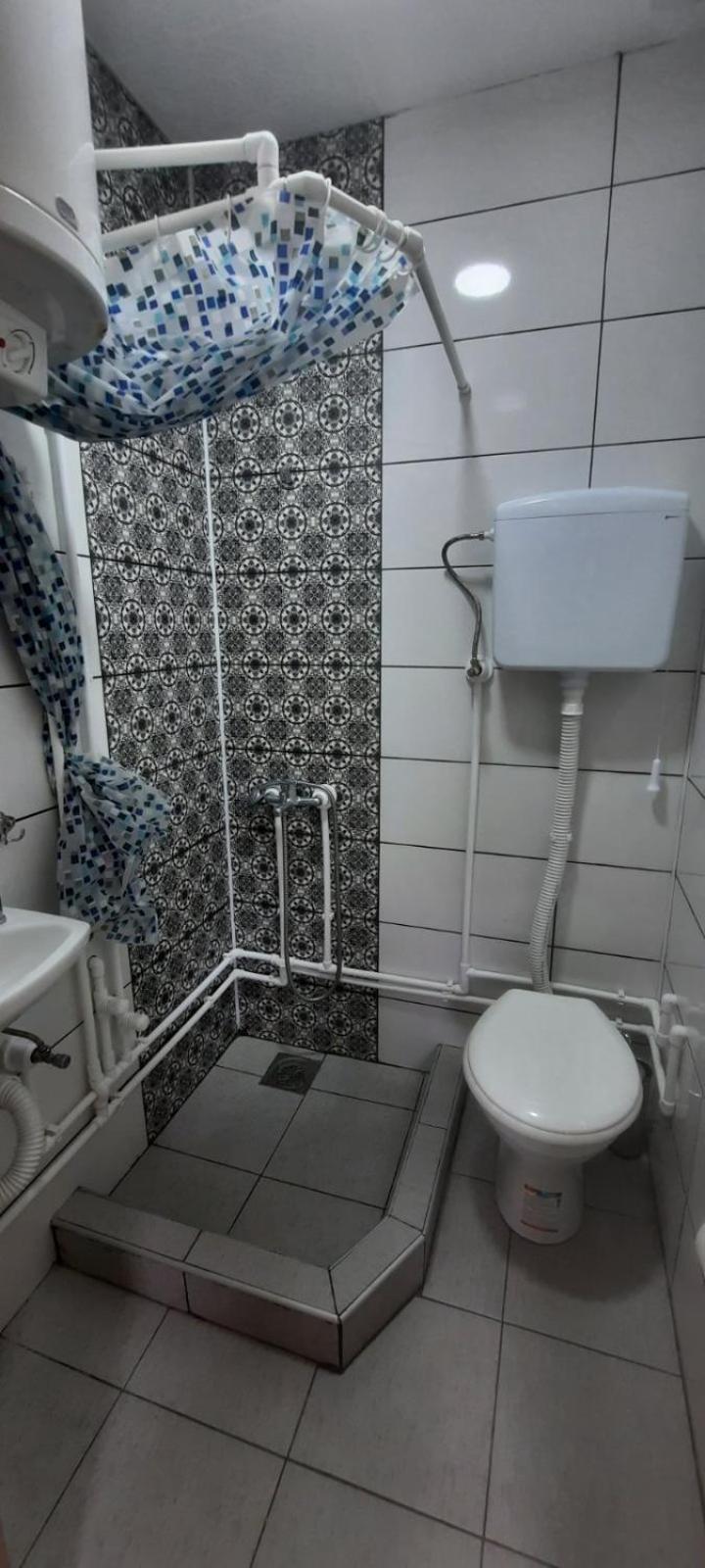 Apartmani Lovcen