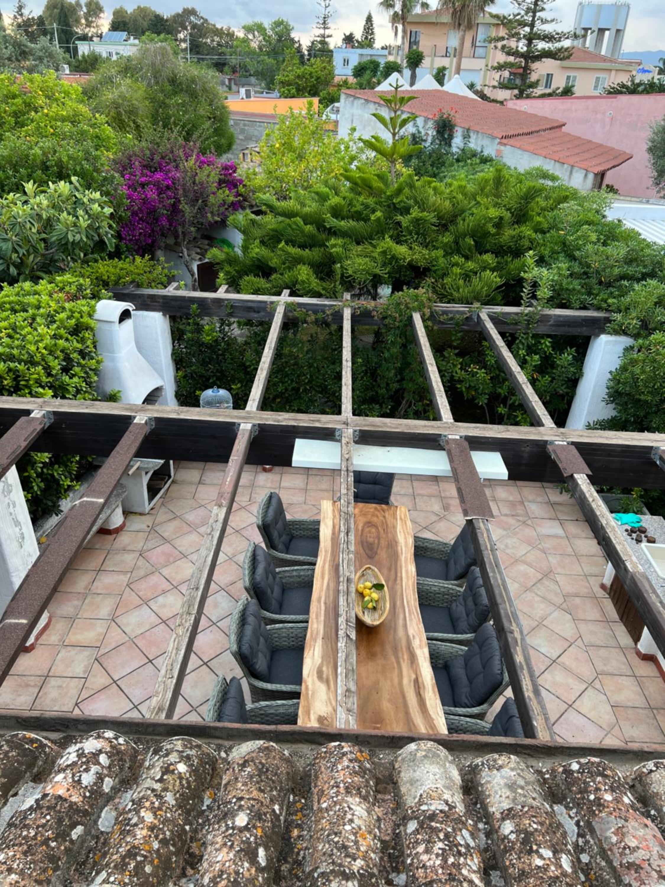 Villa Sardegna