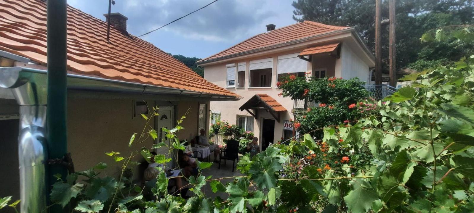 Apartmani Lovcen