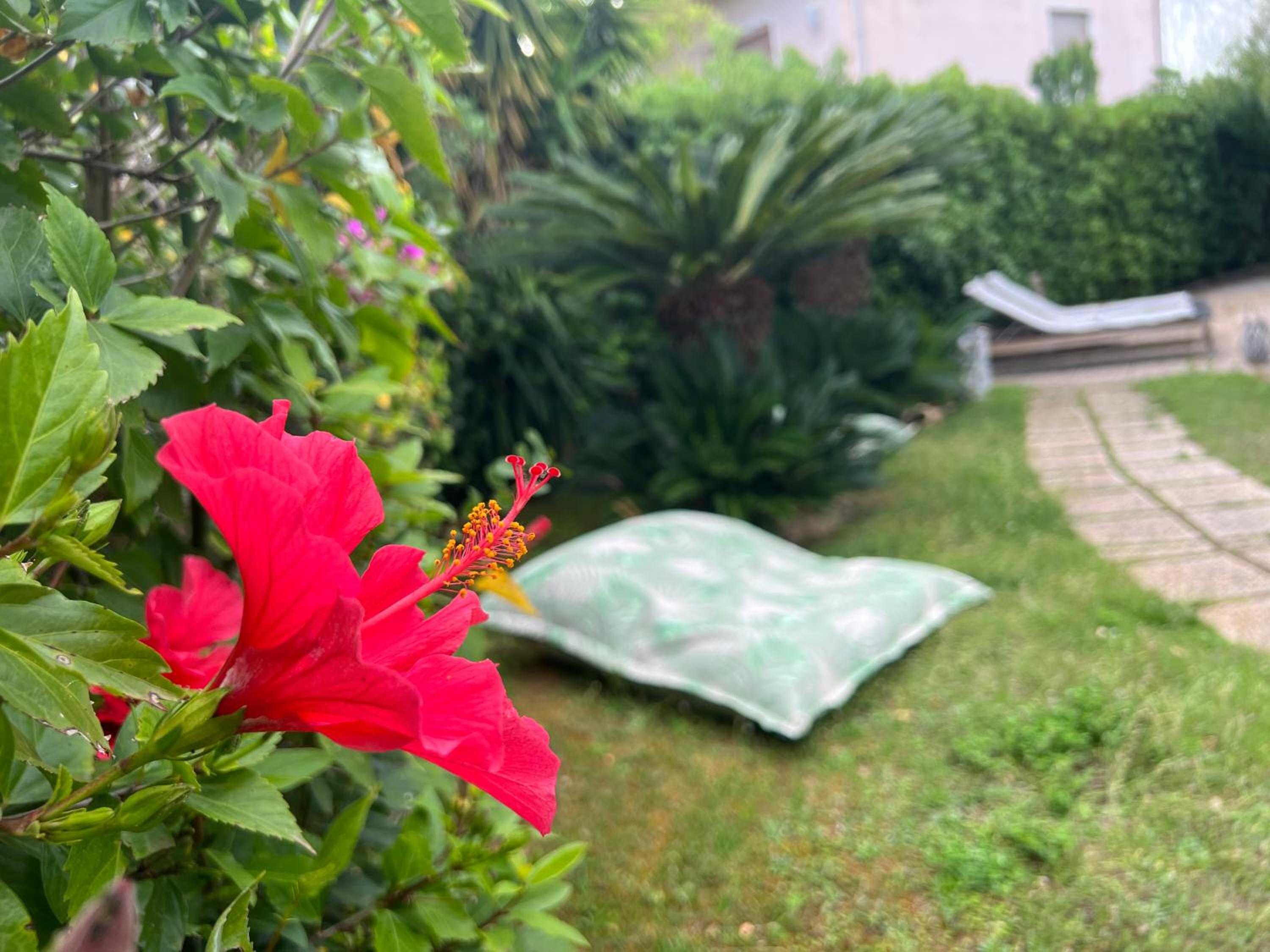 Villa Sardegna
