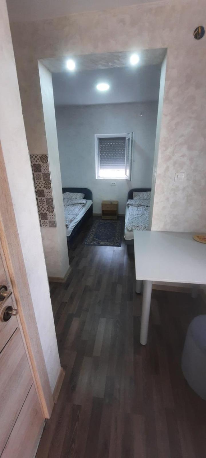 Apartmani Lovcen