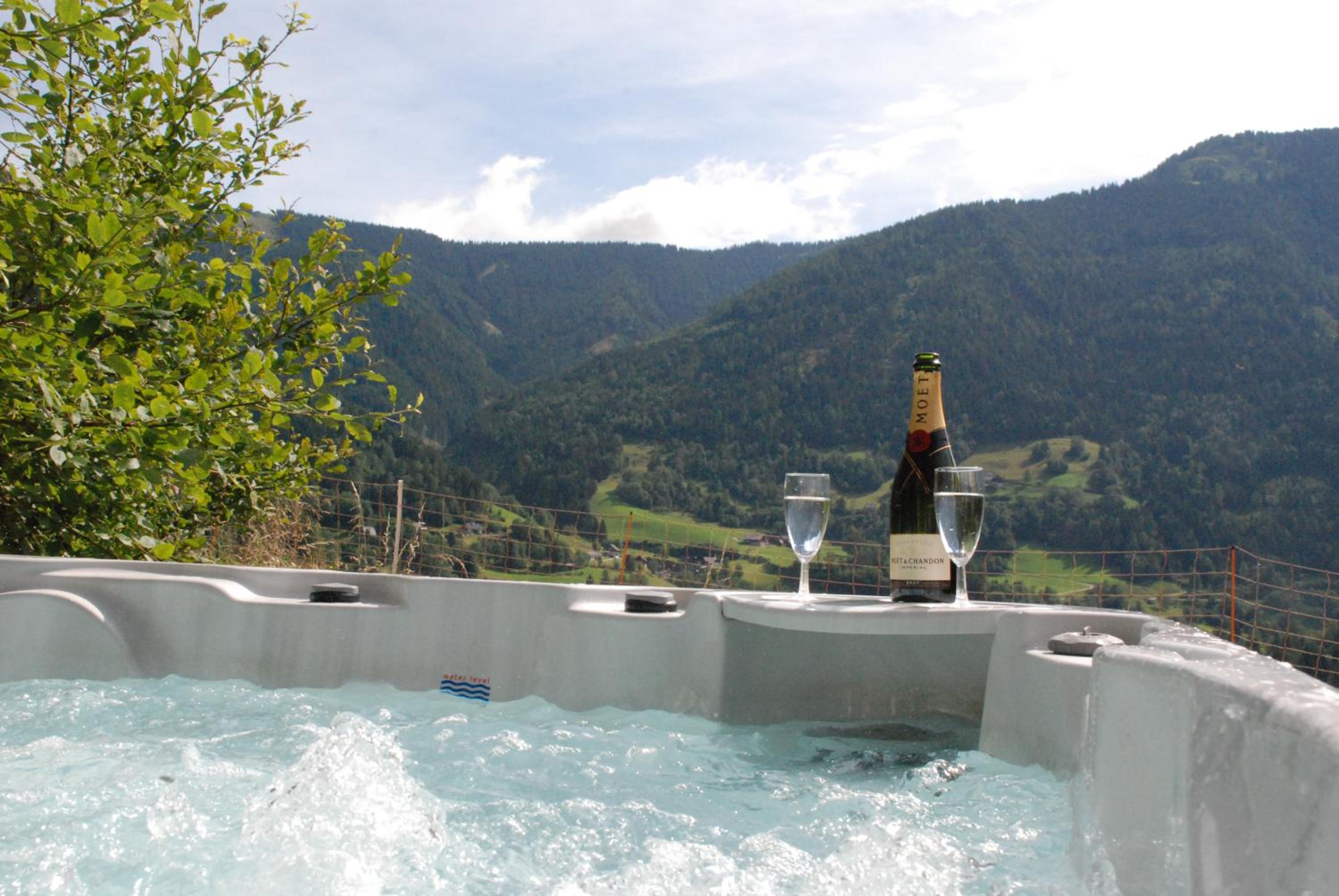 Wastlbauer - Luxus Chalet mit Wohlfühlfaktor view 2