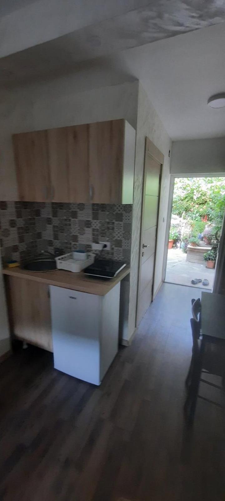 Apartmani Lovcen