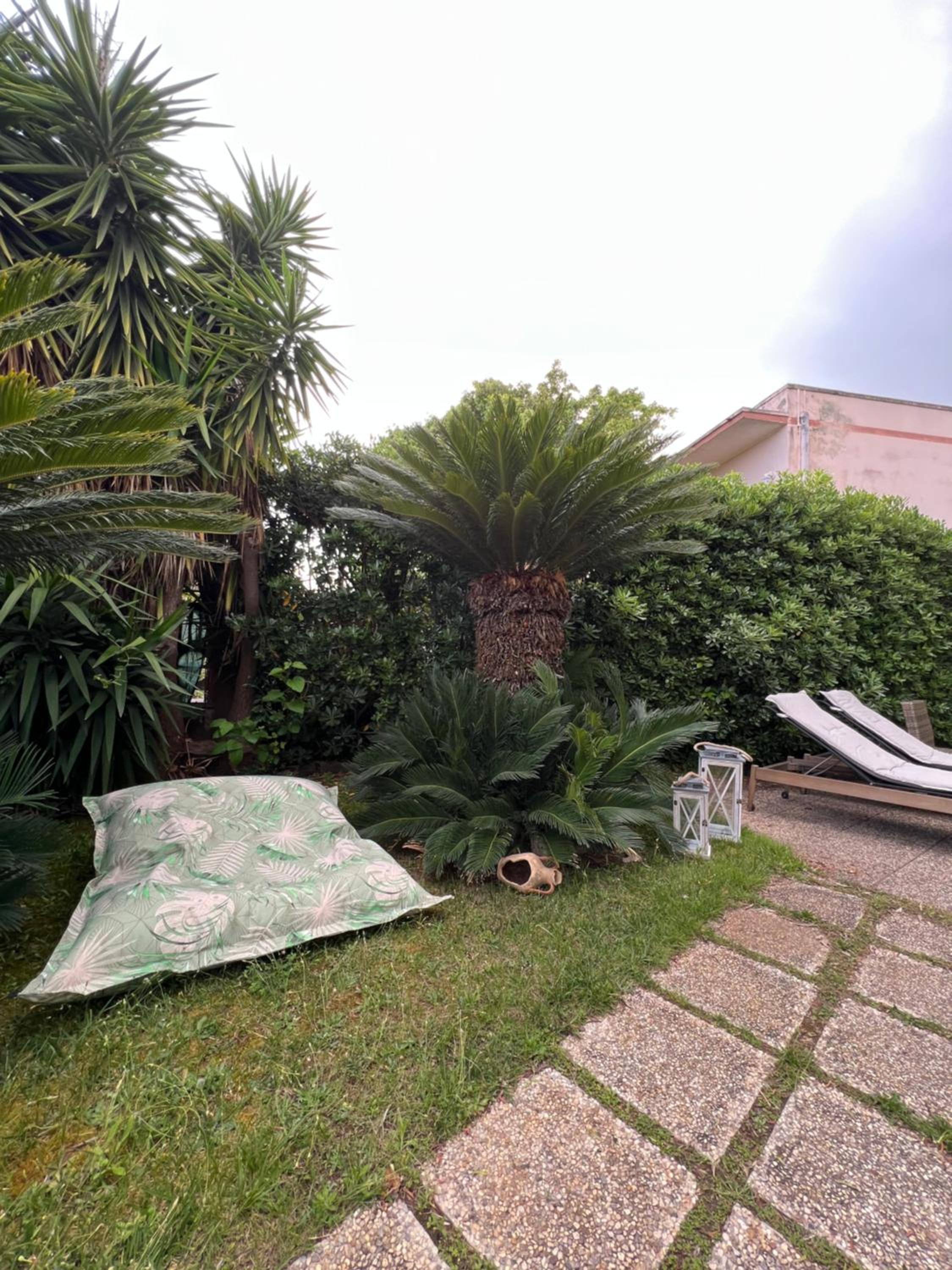 Villa Sardegna