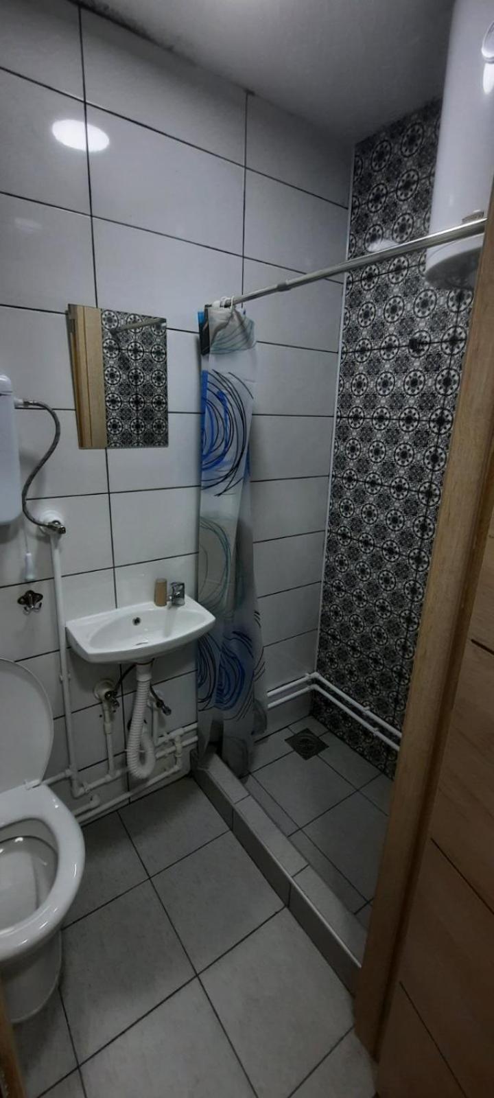 Apartmani Lovcen