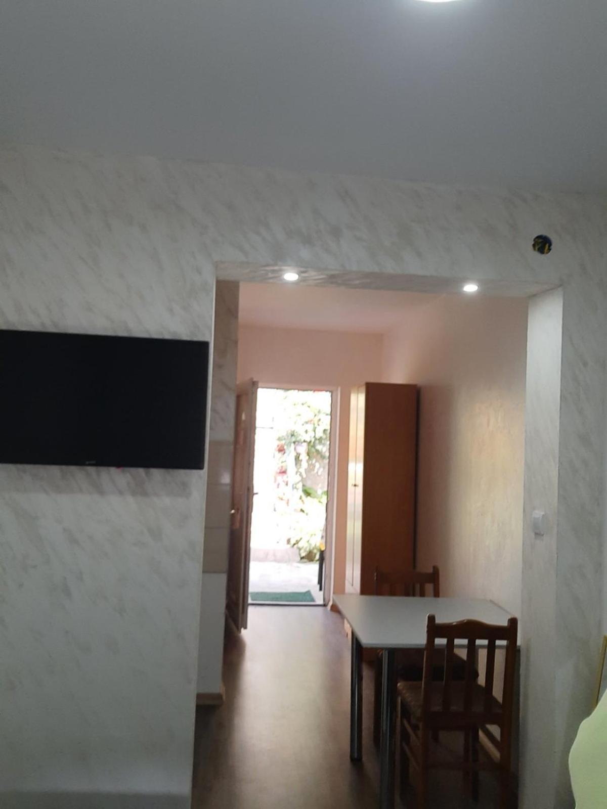Apartmani Lovcen