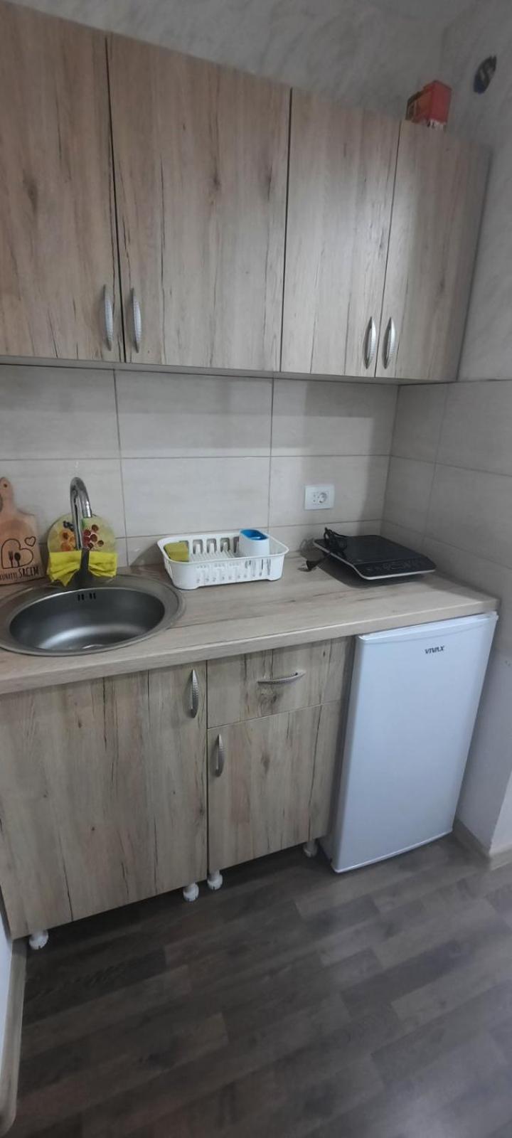 Apartmani Lovcen