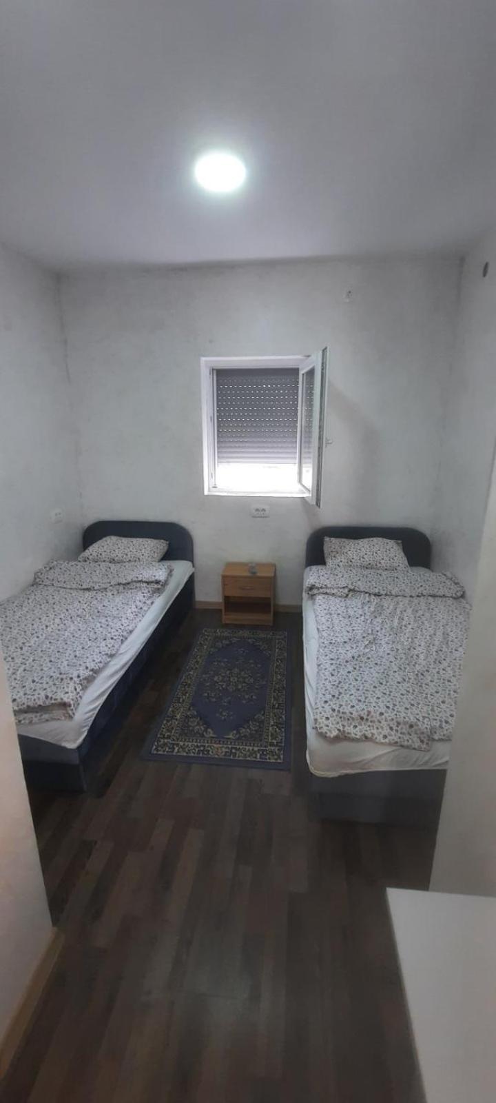 Apartmani Lovcen