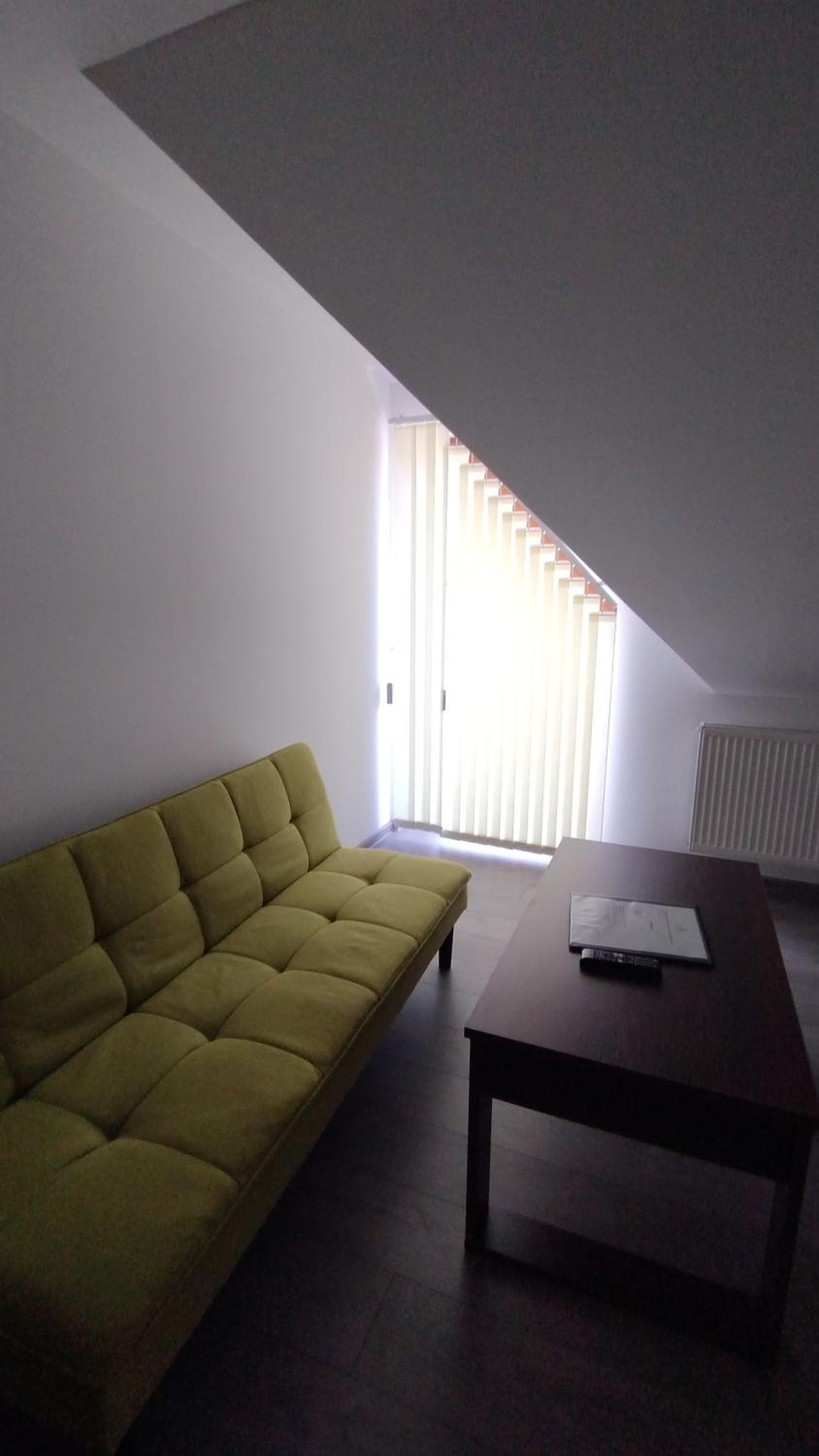 Apartmány Adam