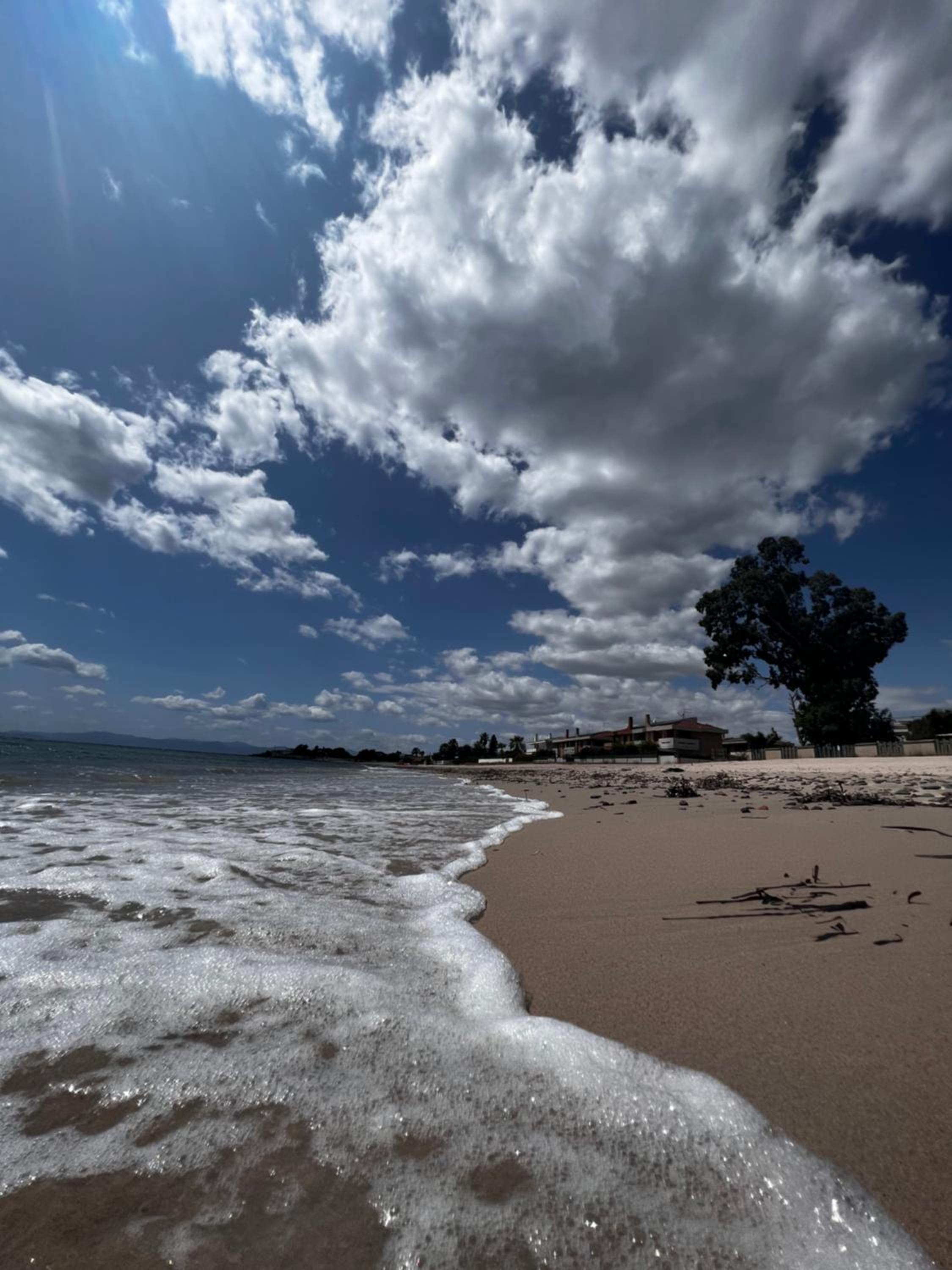 Villa Sardegna