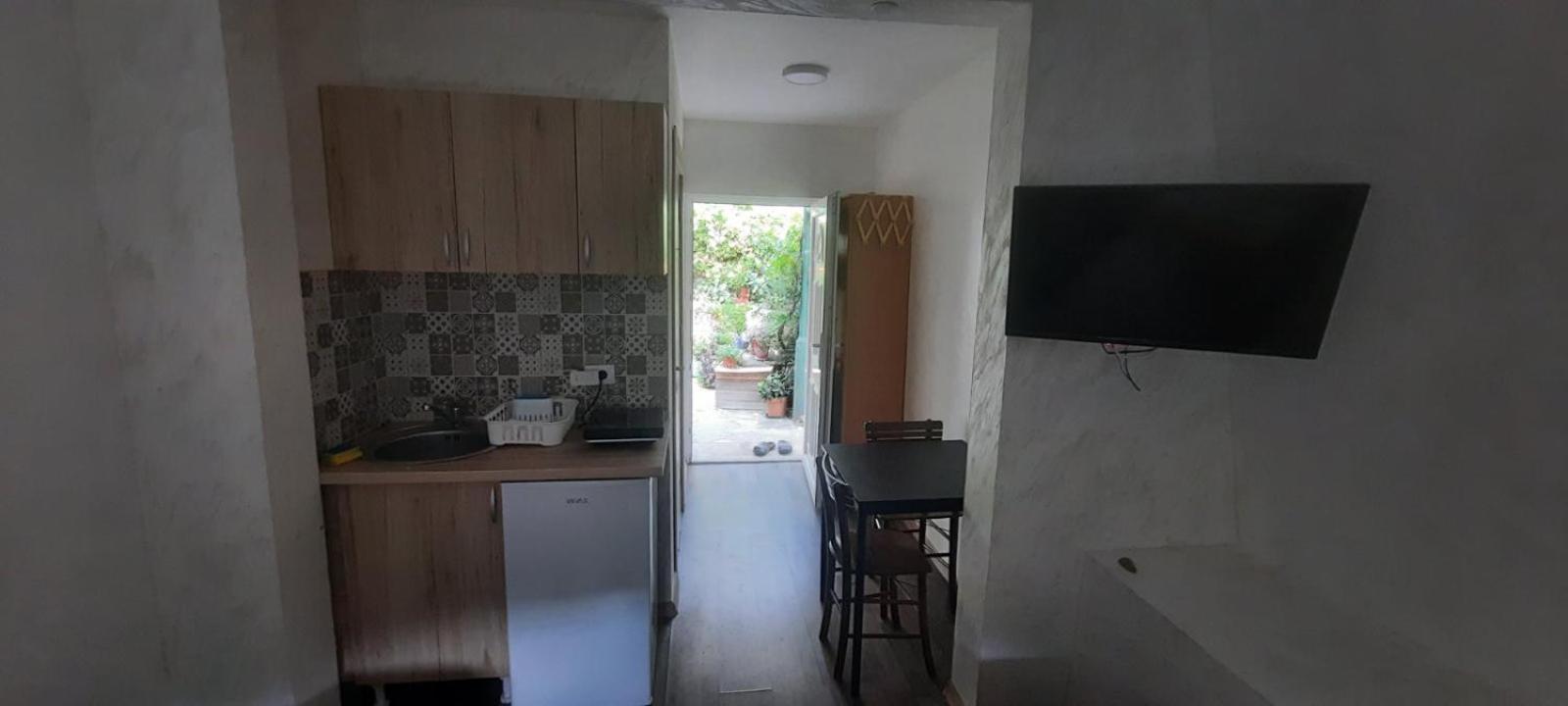 Apartmani Lovcen