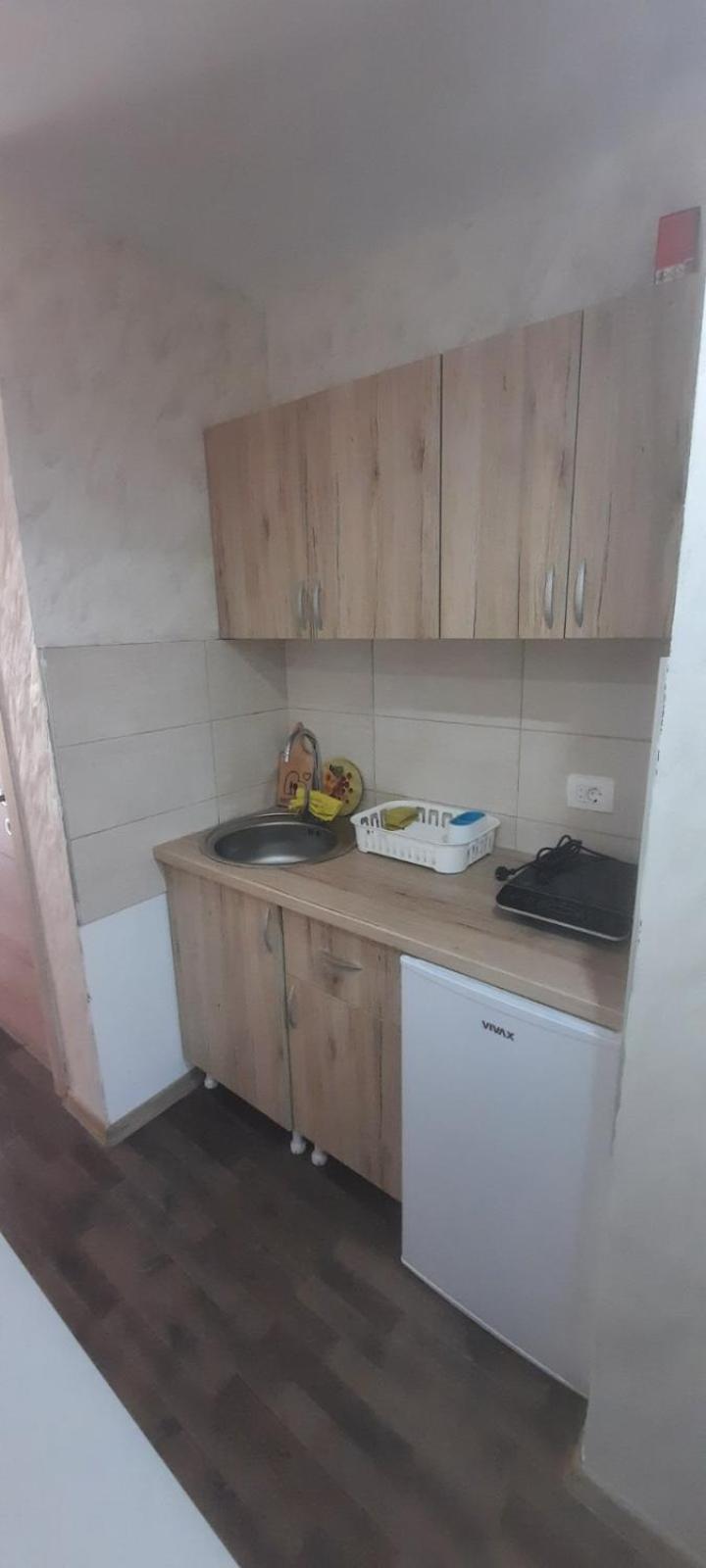 Apartmani Lovcen