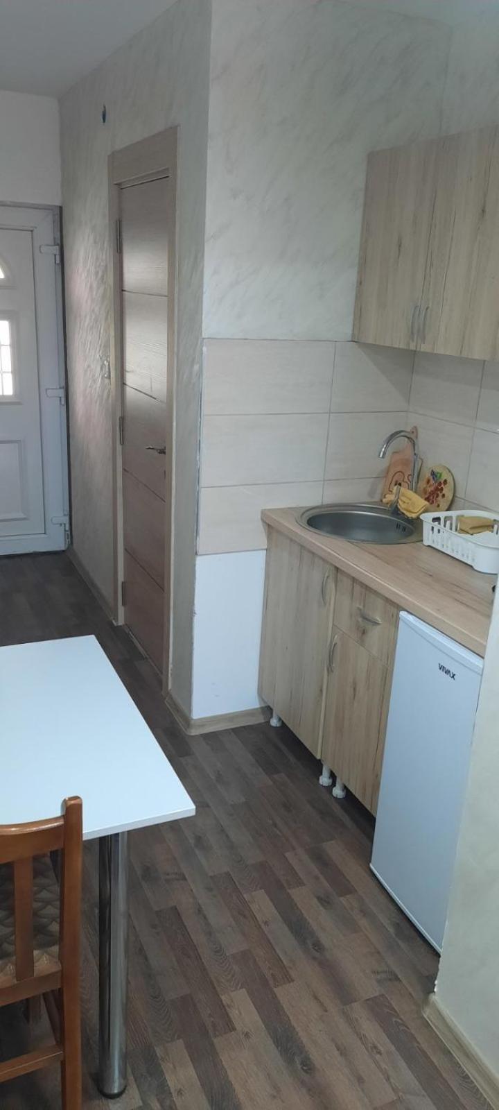 Apartmani Lovcen