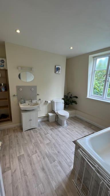 1 bed flat in the heart of London