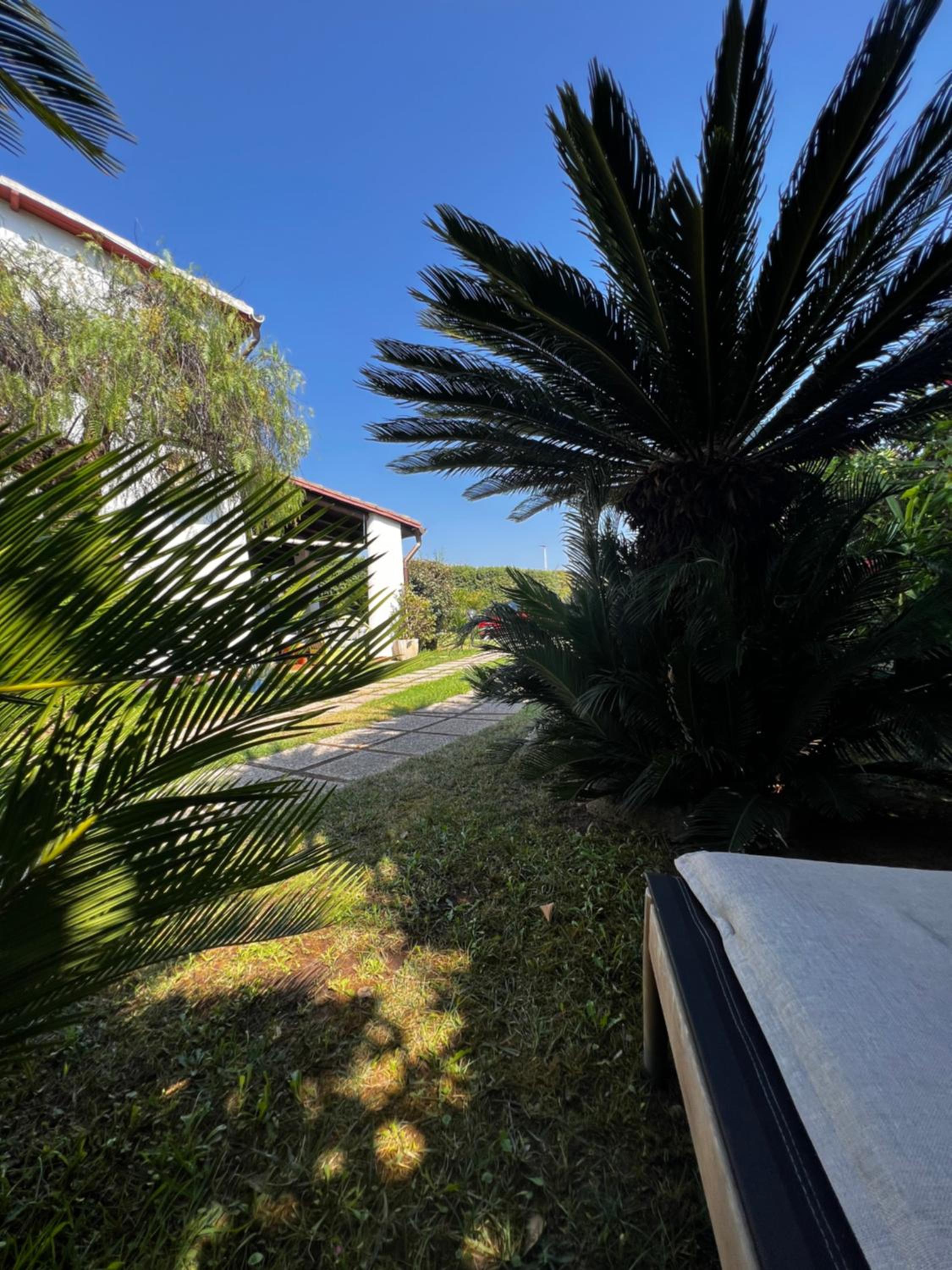 Villa Sardegna