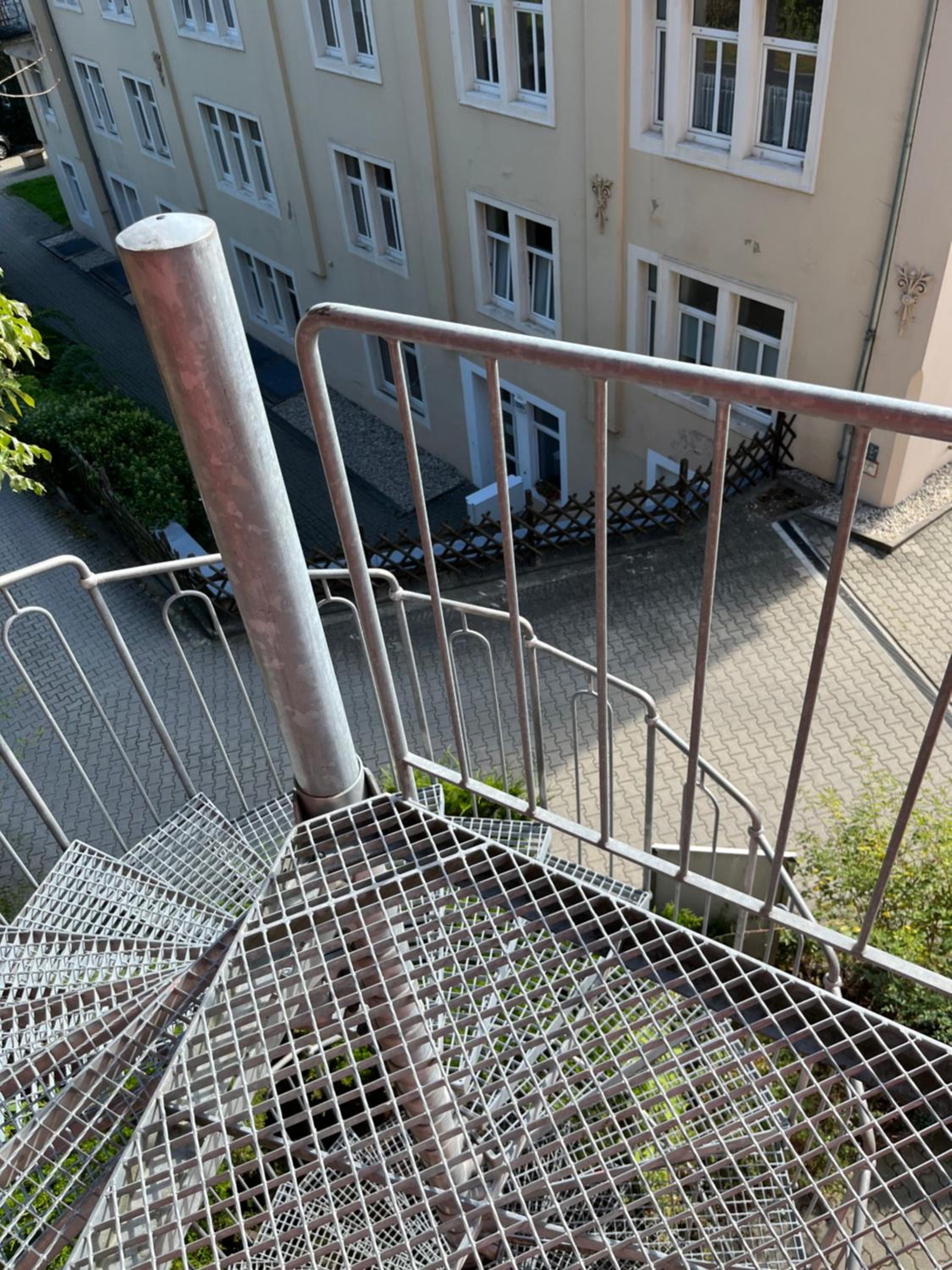 Turmwohnung