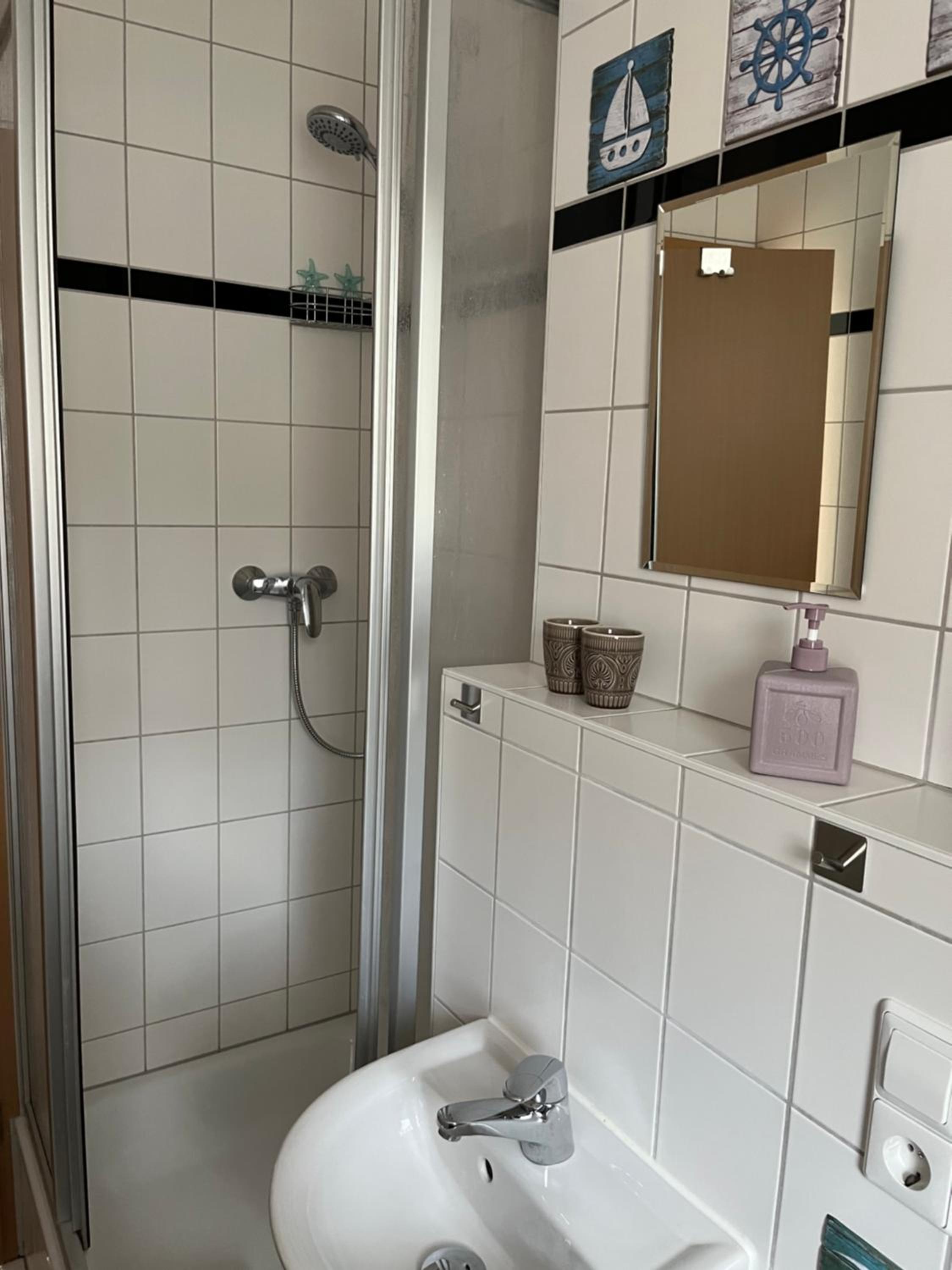 Turmwohnung