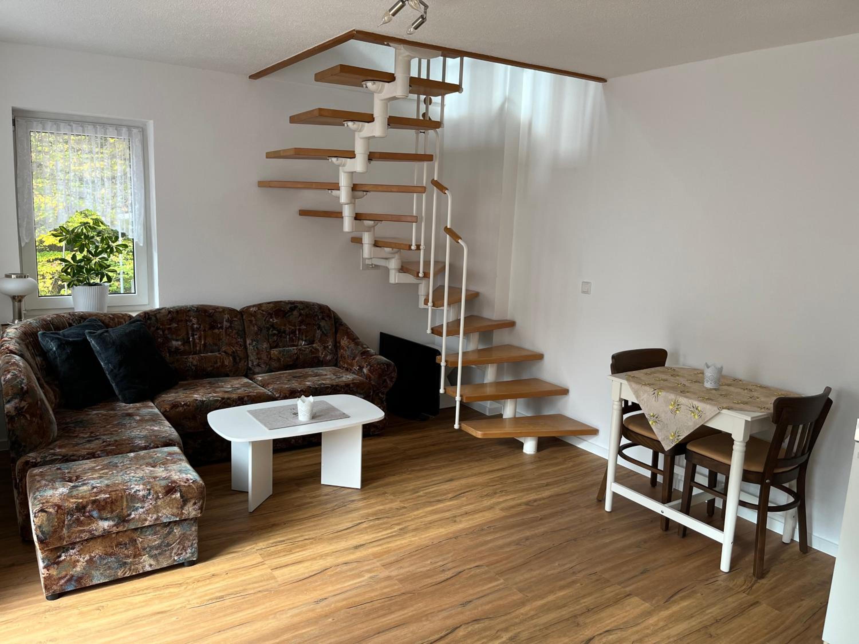 Turmwohnung