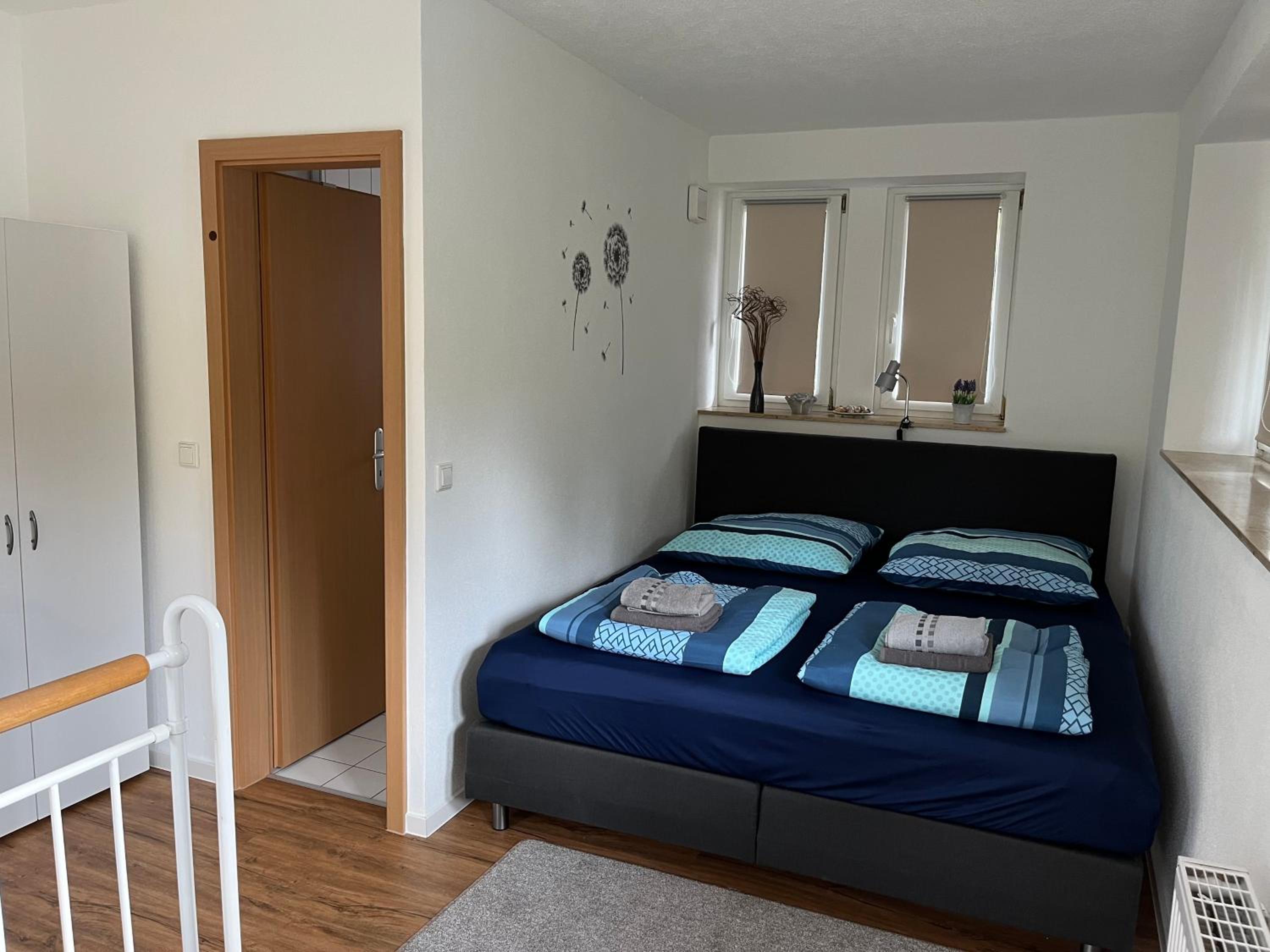 Turmwohnung