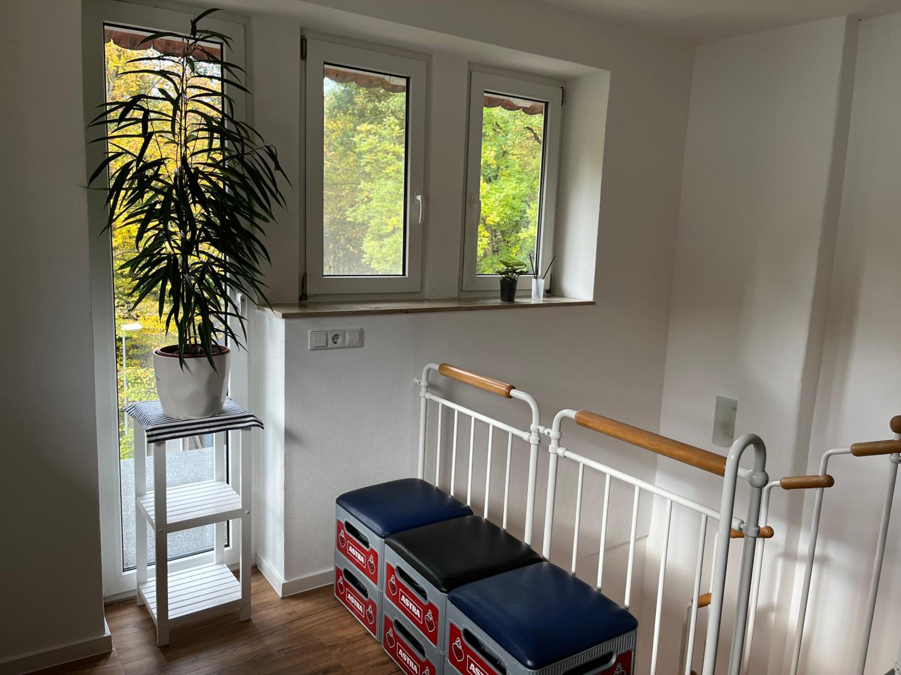 Turmwohnung