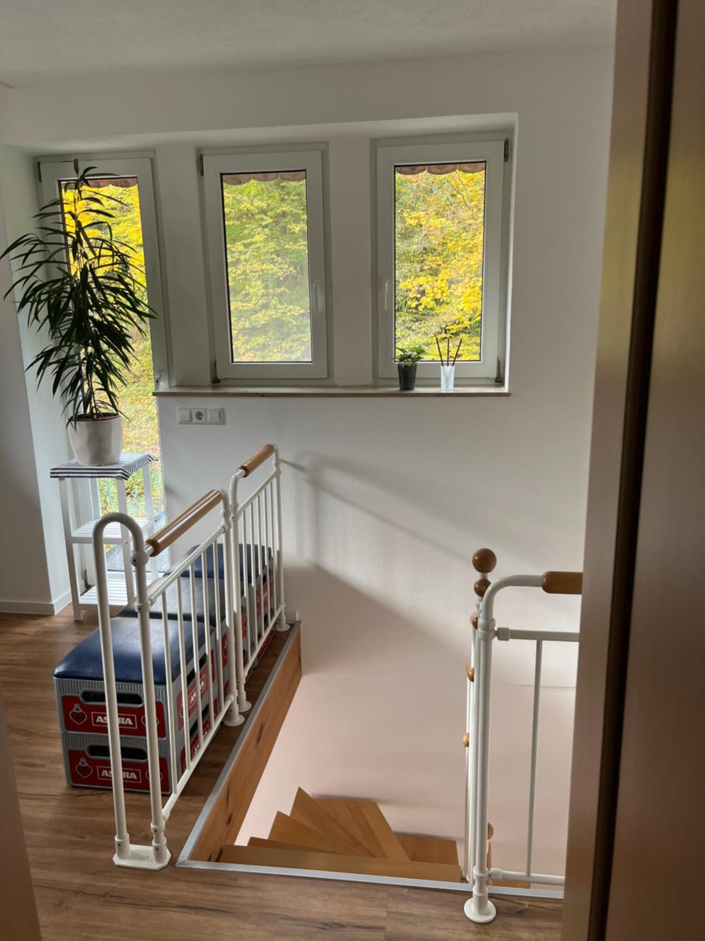 Turmwohnung