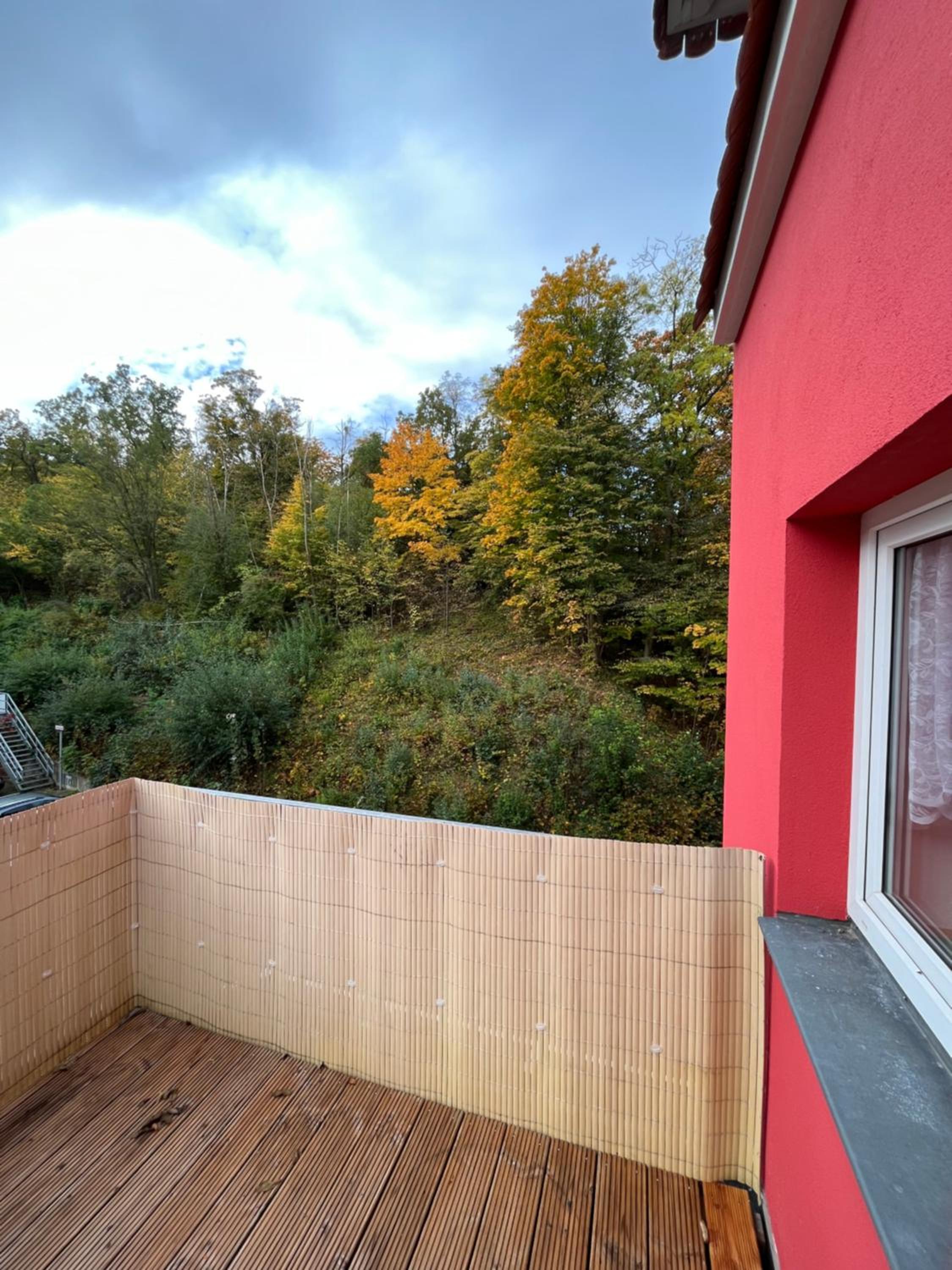 Turmwohnung