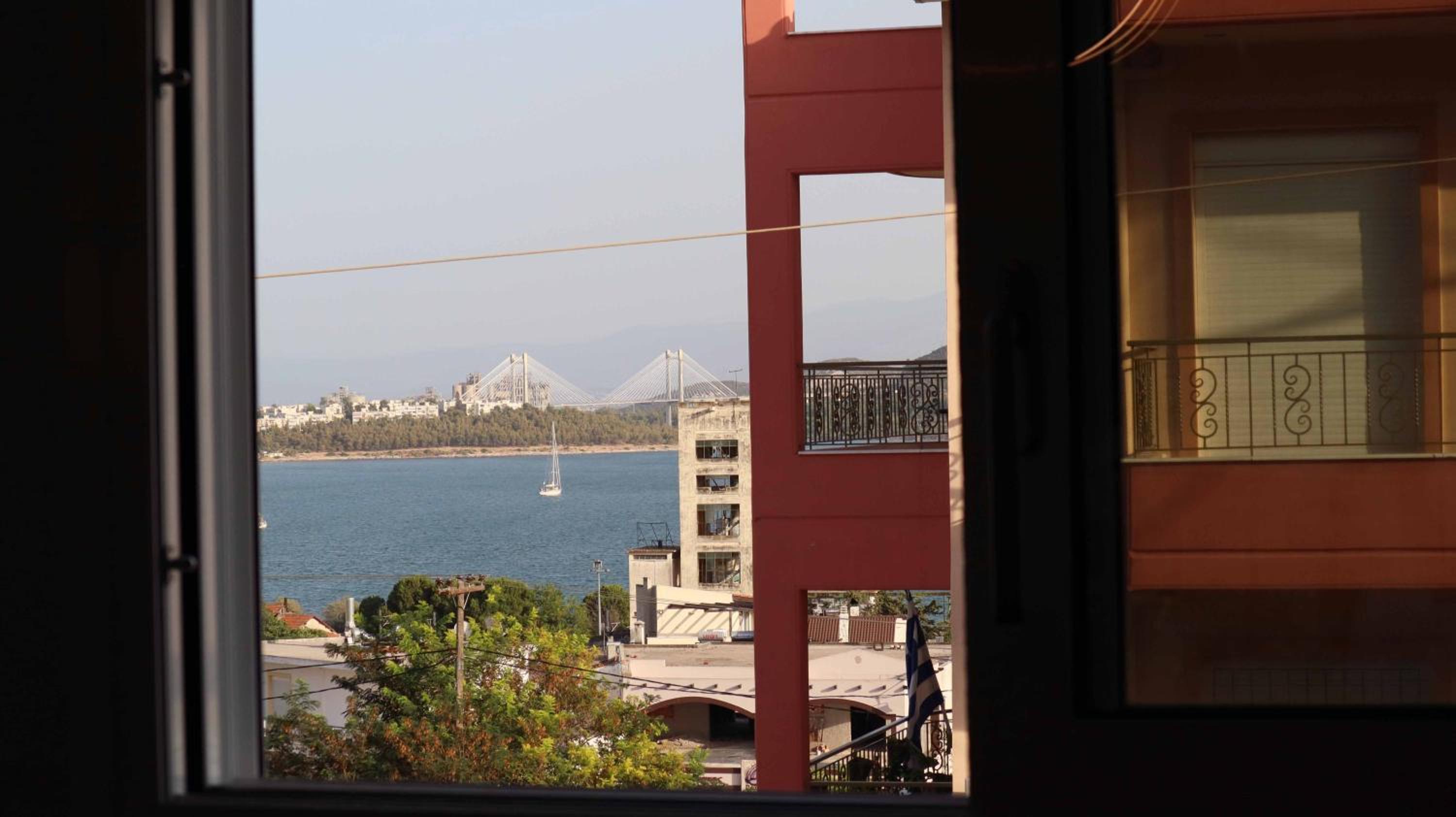 Elia Luxury Residence view 3