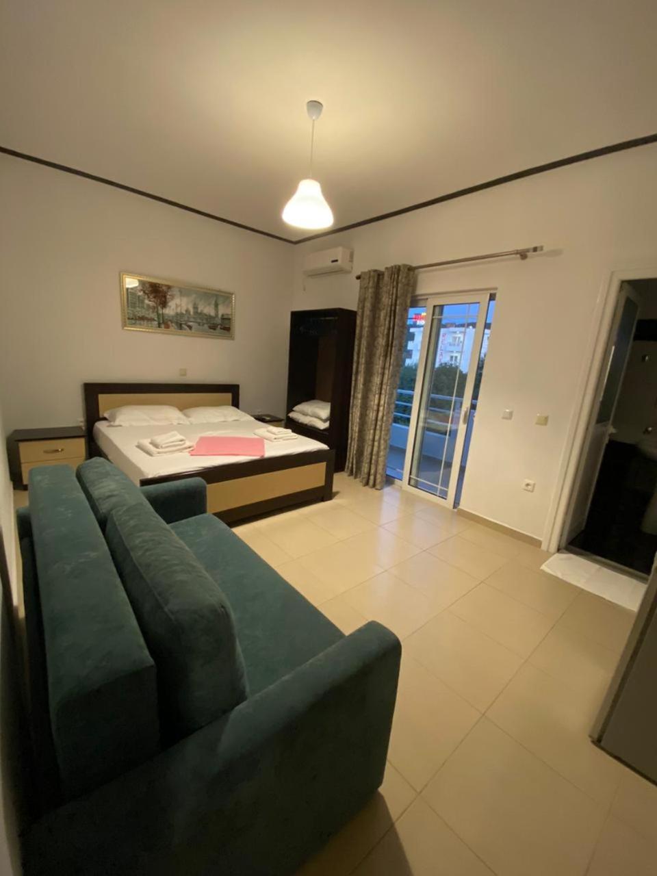 Villa Shehu